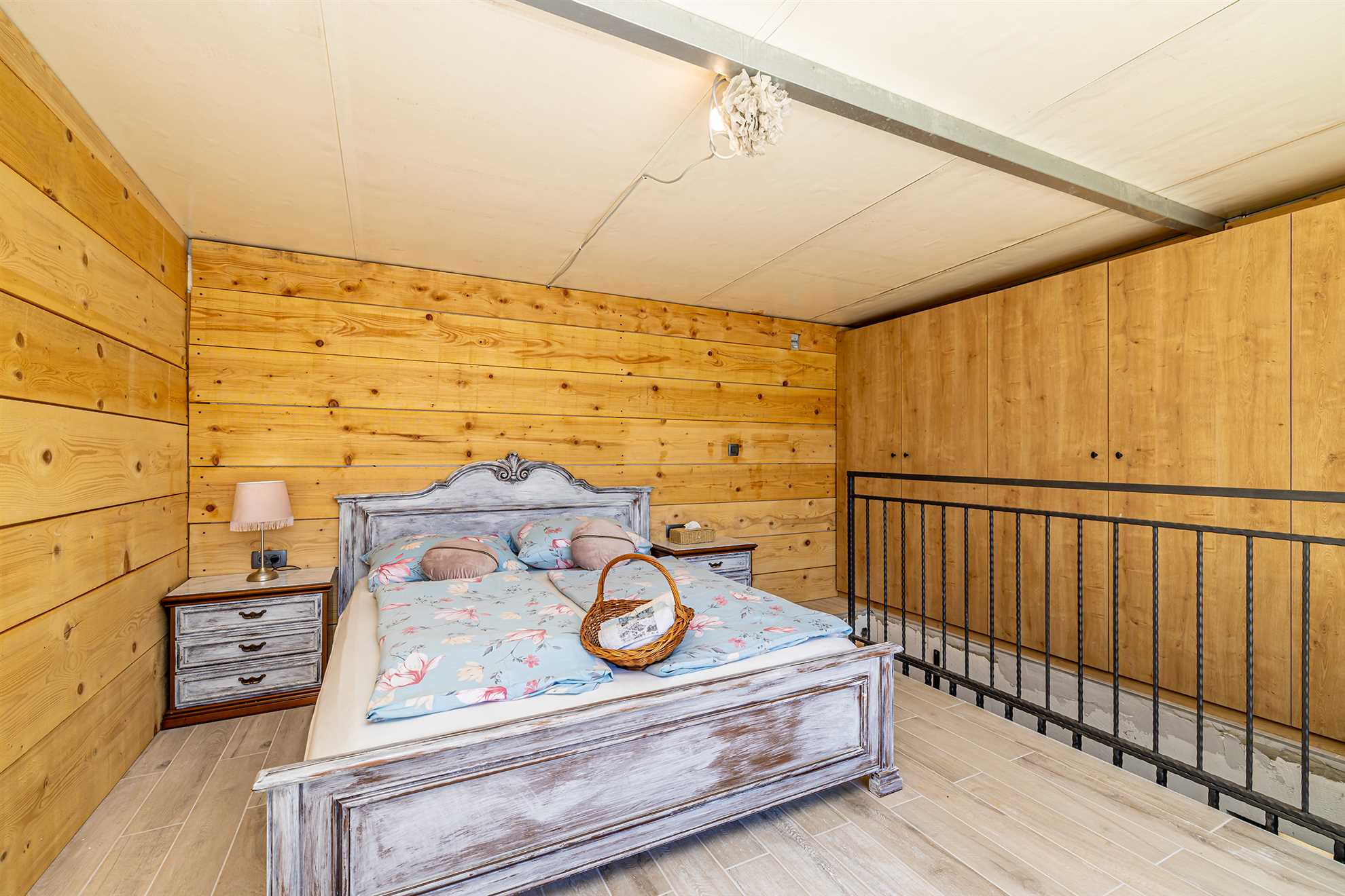 Cozy holiday home SEAFRONT II