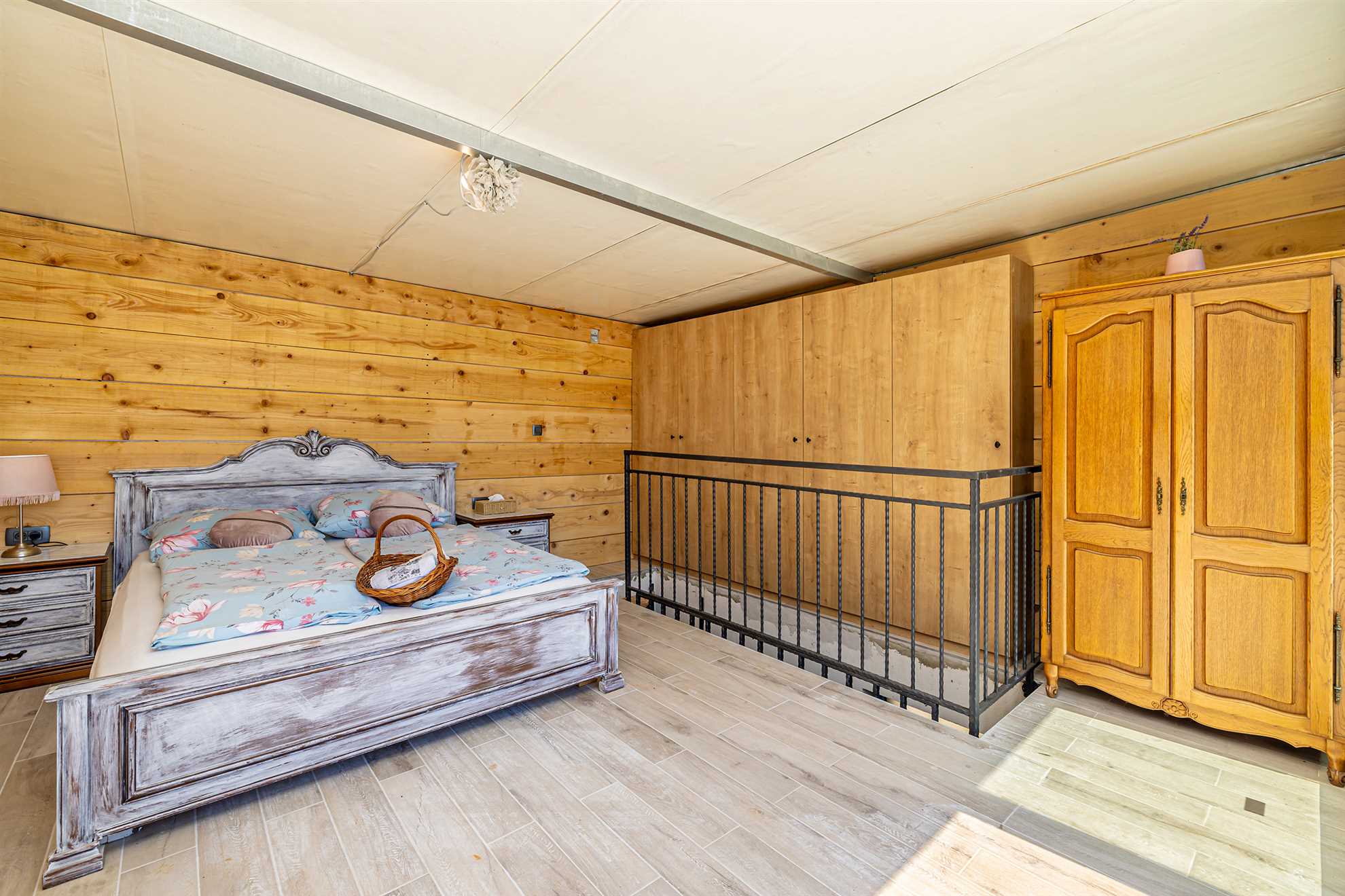 Cozy holiday home SEAFRONT II