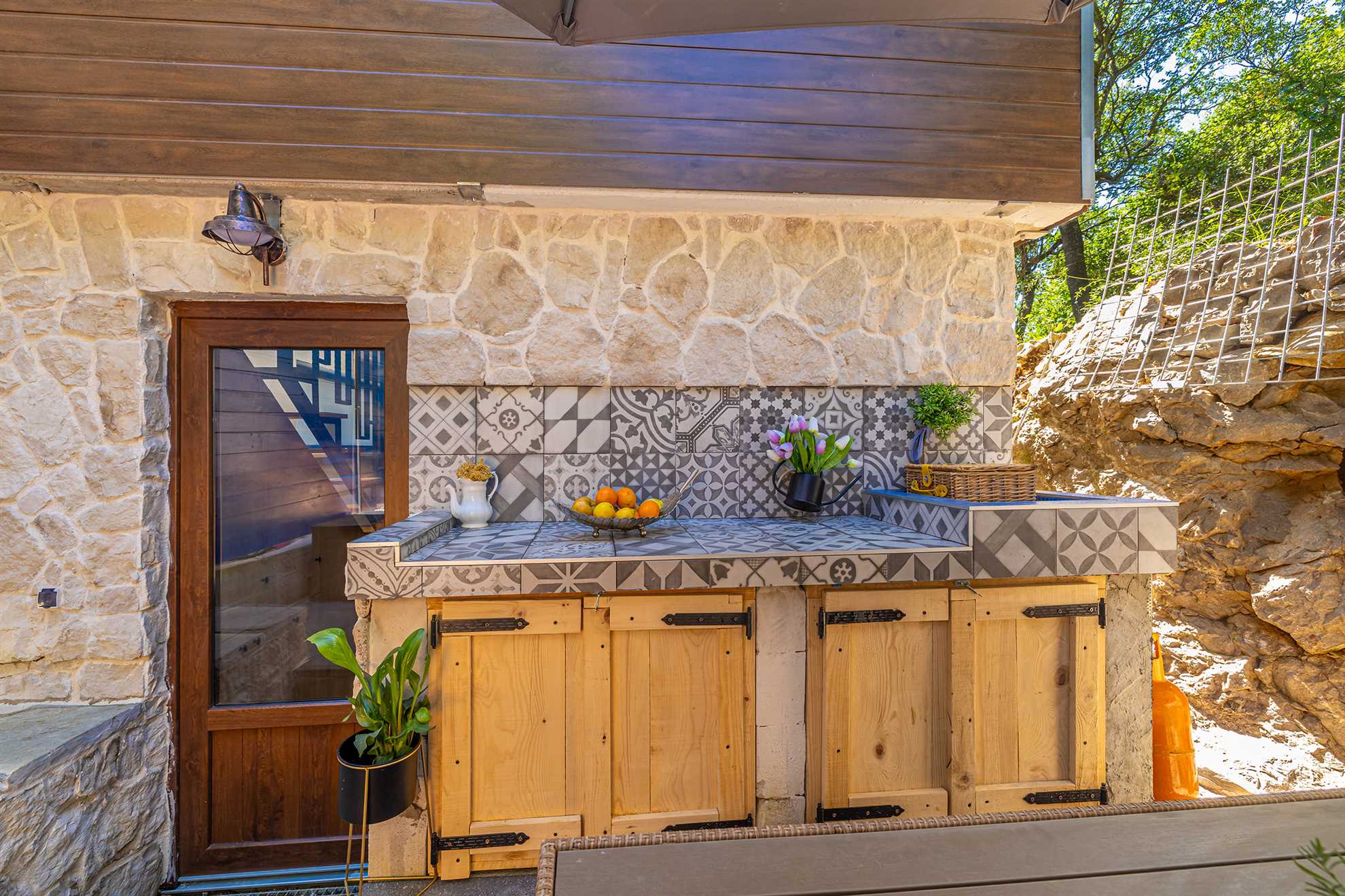 Cozy holiday home SEAFRONT II