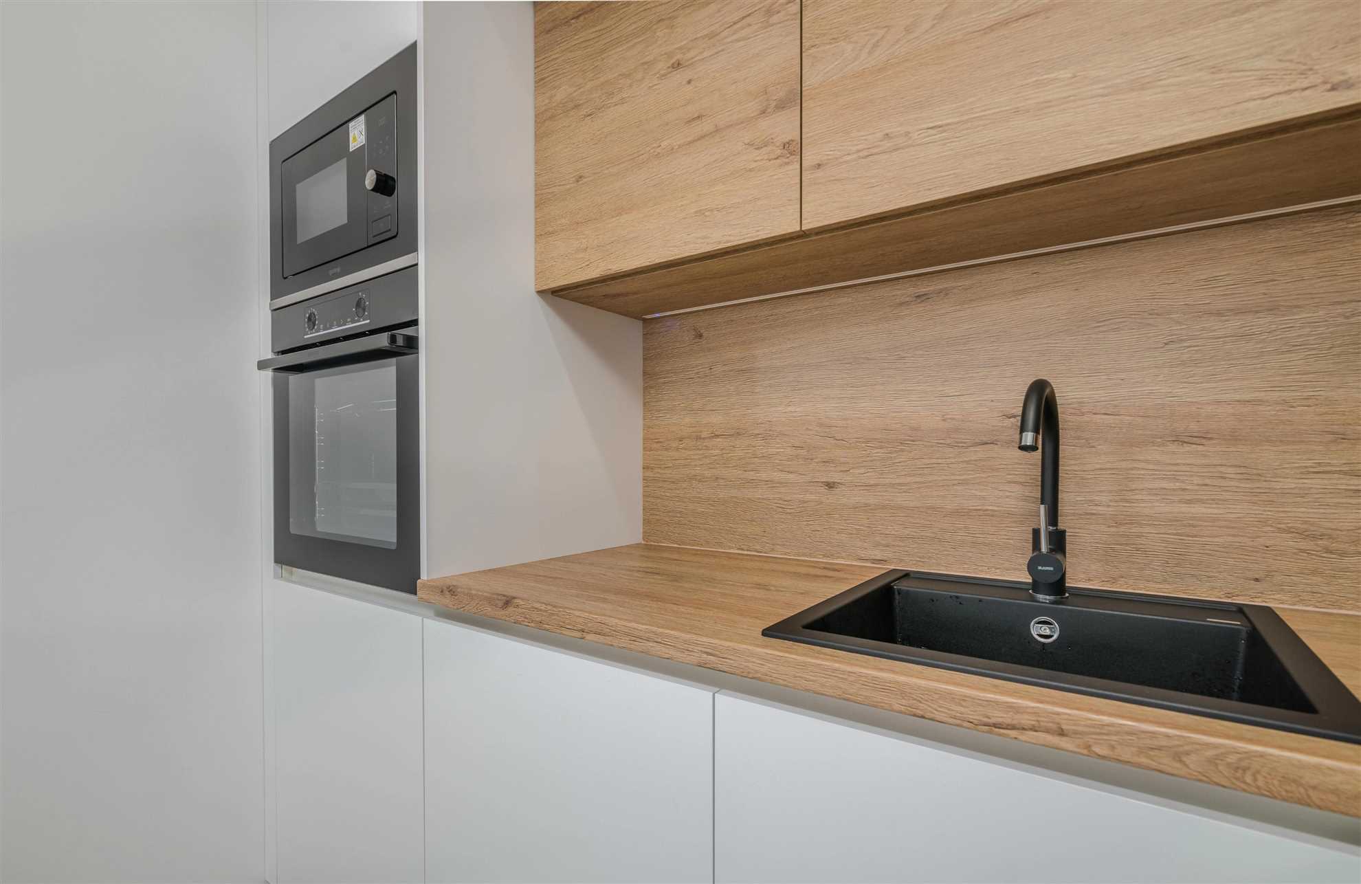 Villa DIVINA with heated pool