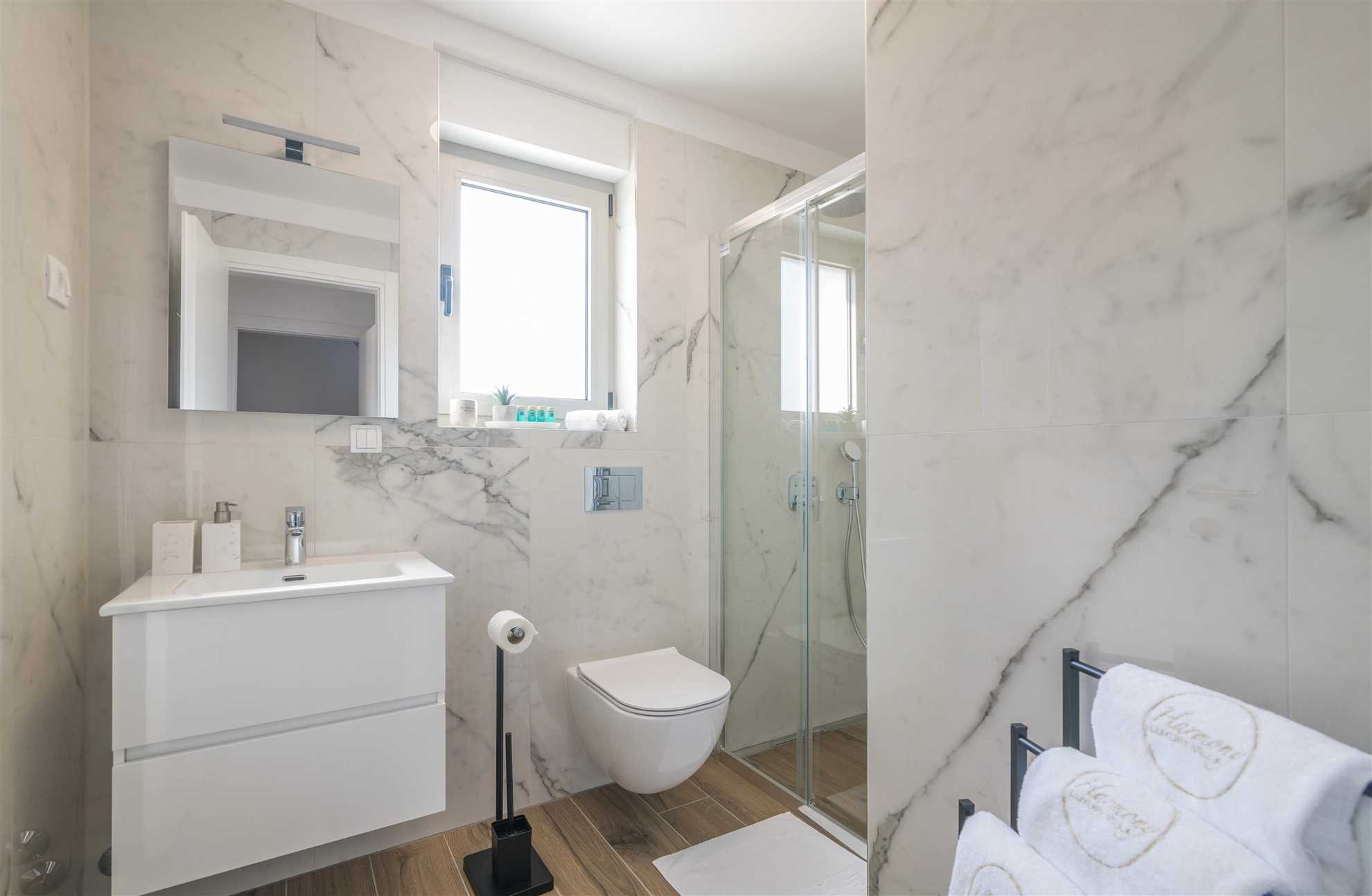 Villa DIVINA with heated pool