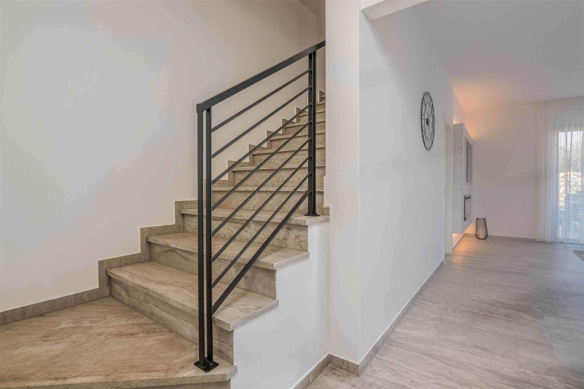 Villa DIVINA with heated pool