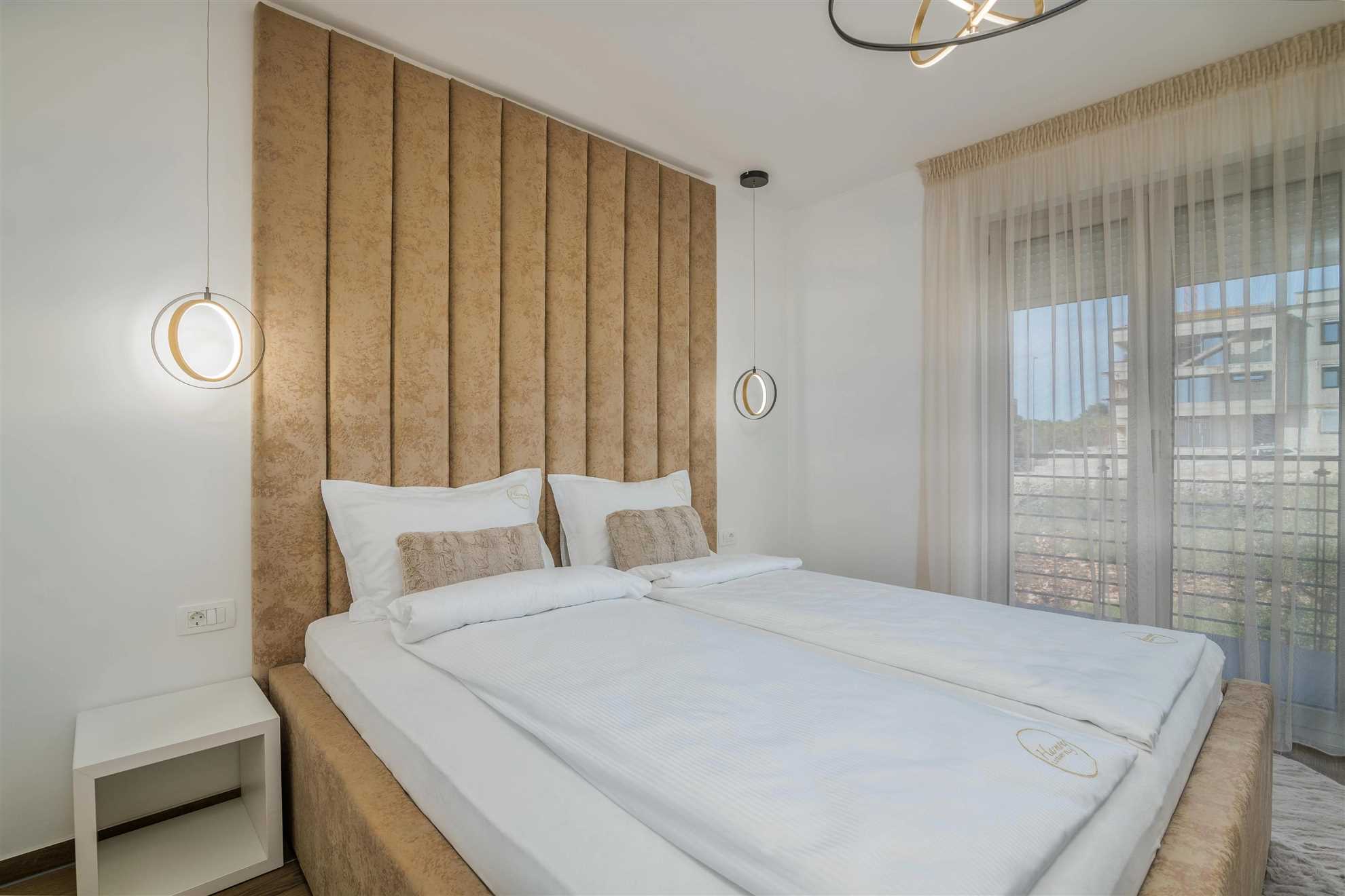 Villa DIVINA with heated pool