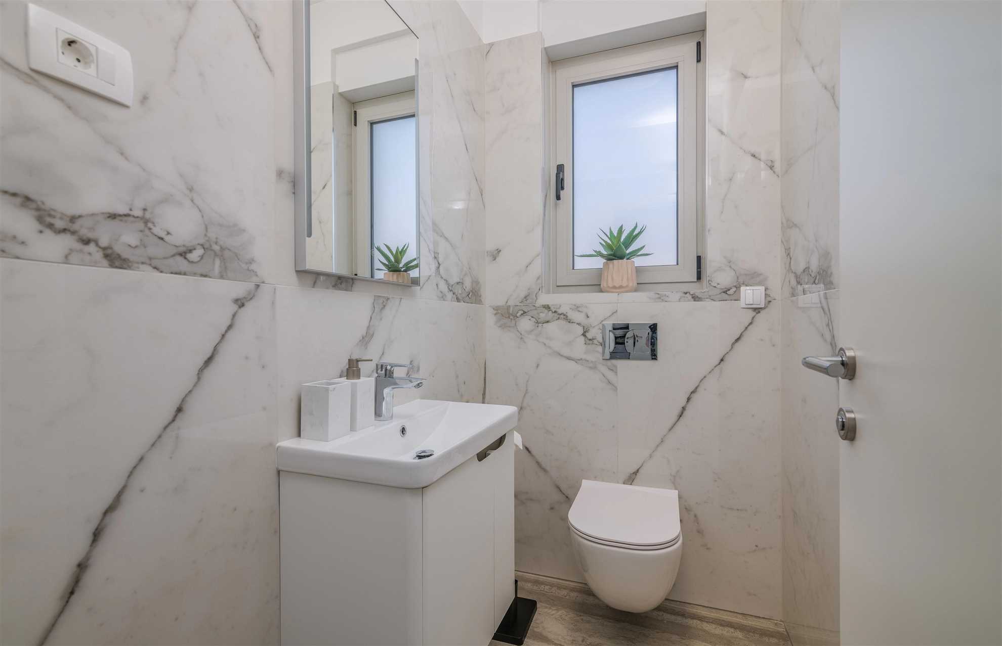 Villa DIVINA with heated pool