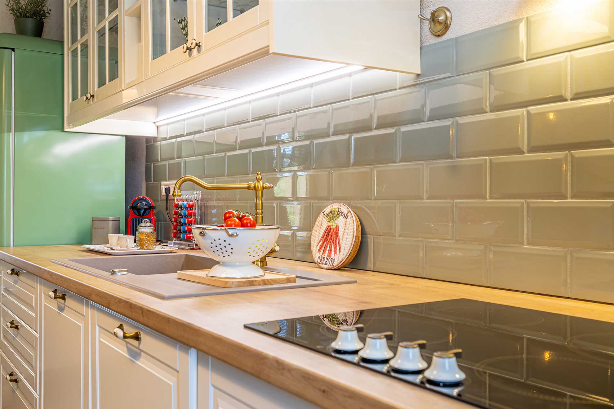 Villa MAVRA con piscina privata