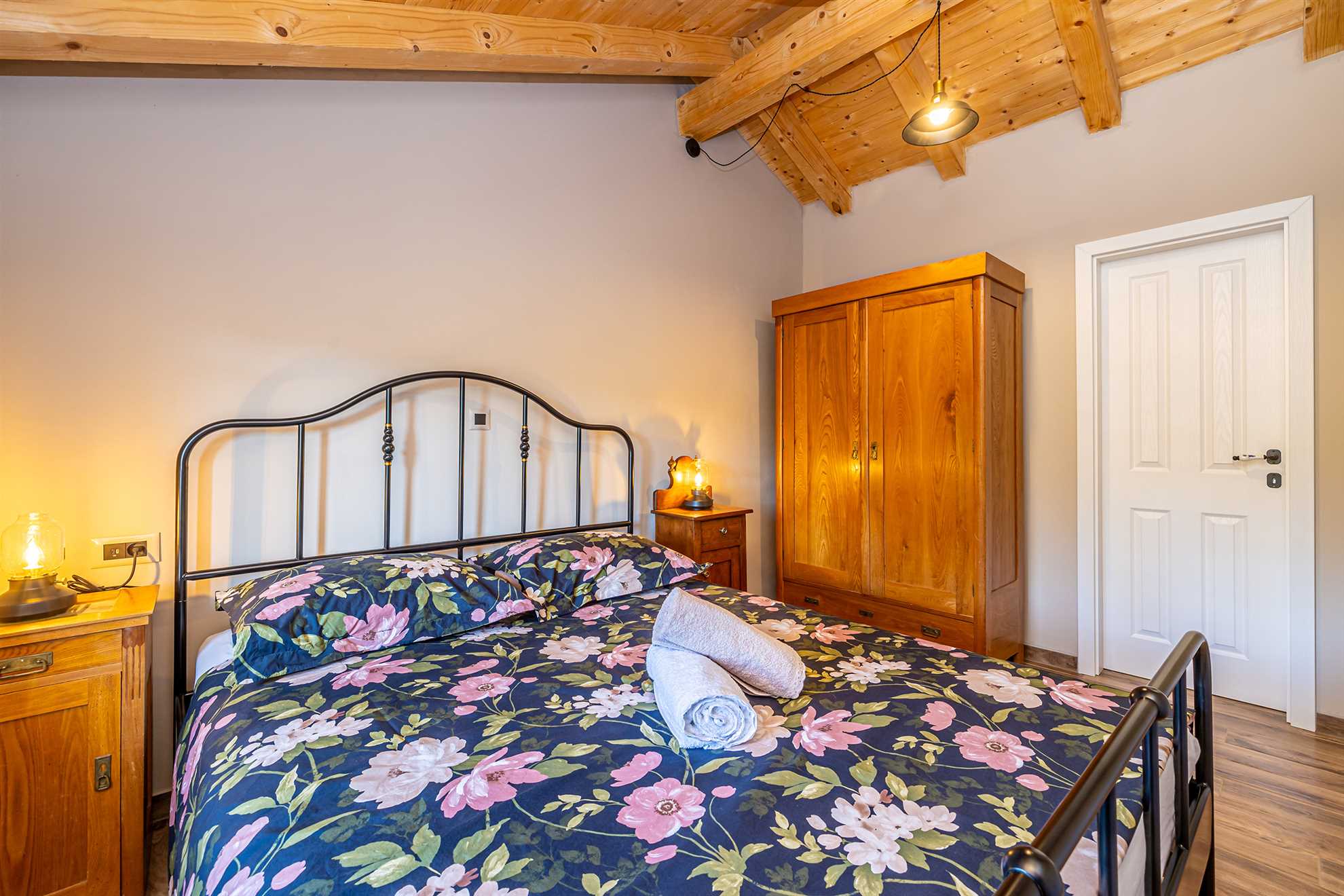 Villa MAVRA con piscina privata