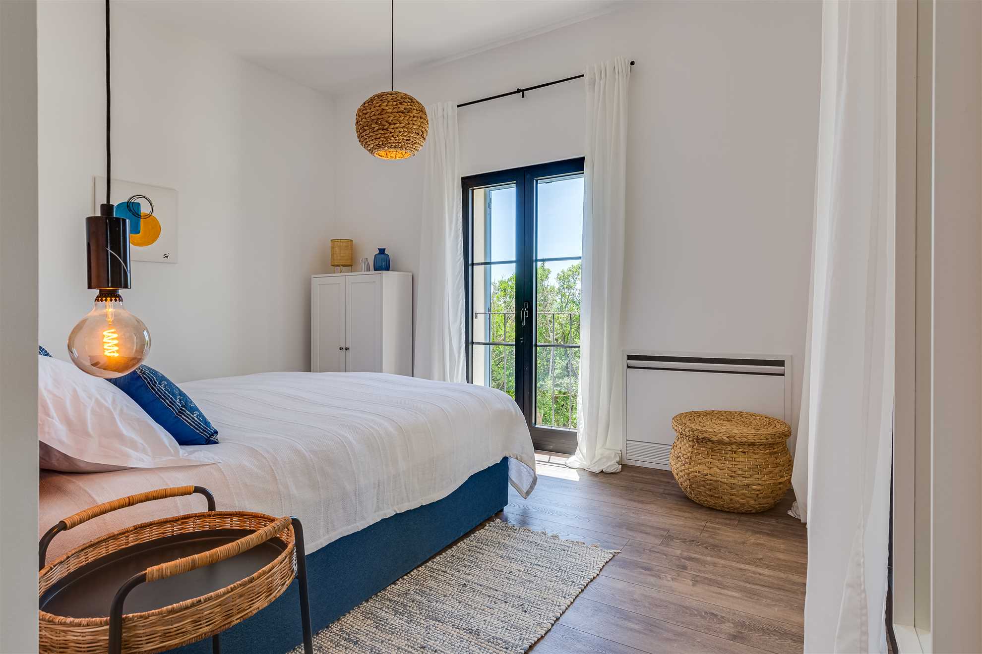 Villa CASA MATERA mit privatem Pool