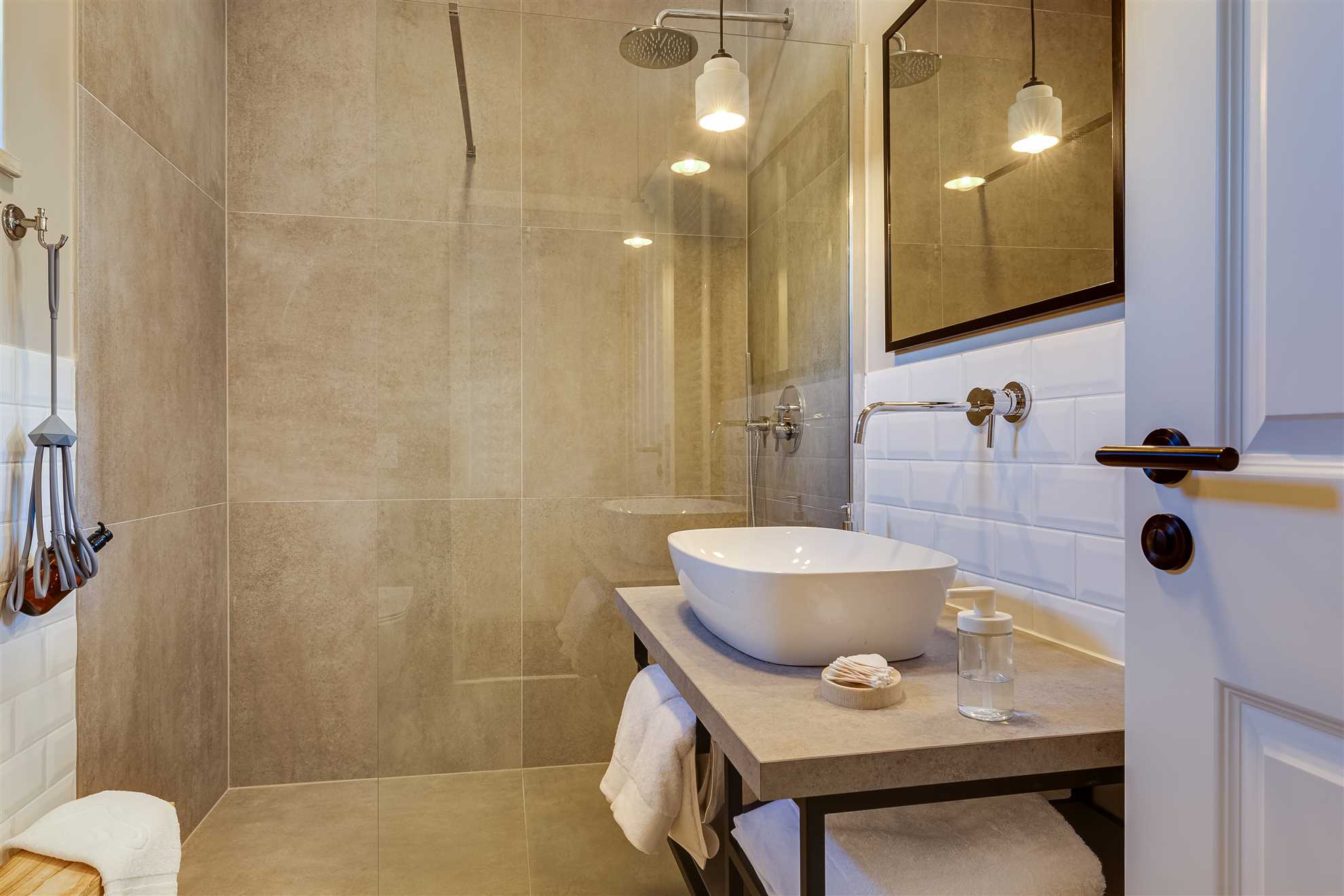 Villa CASA MATERA mit privatem Pool