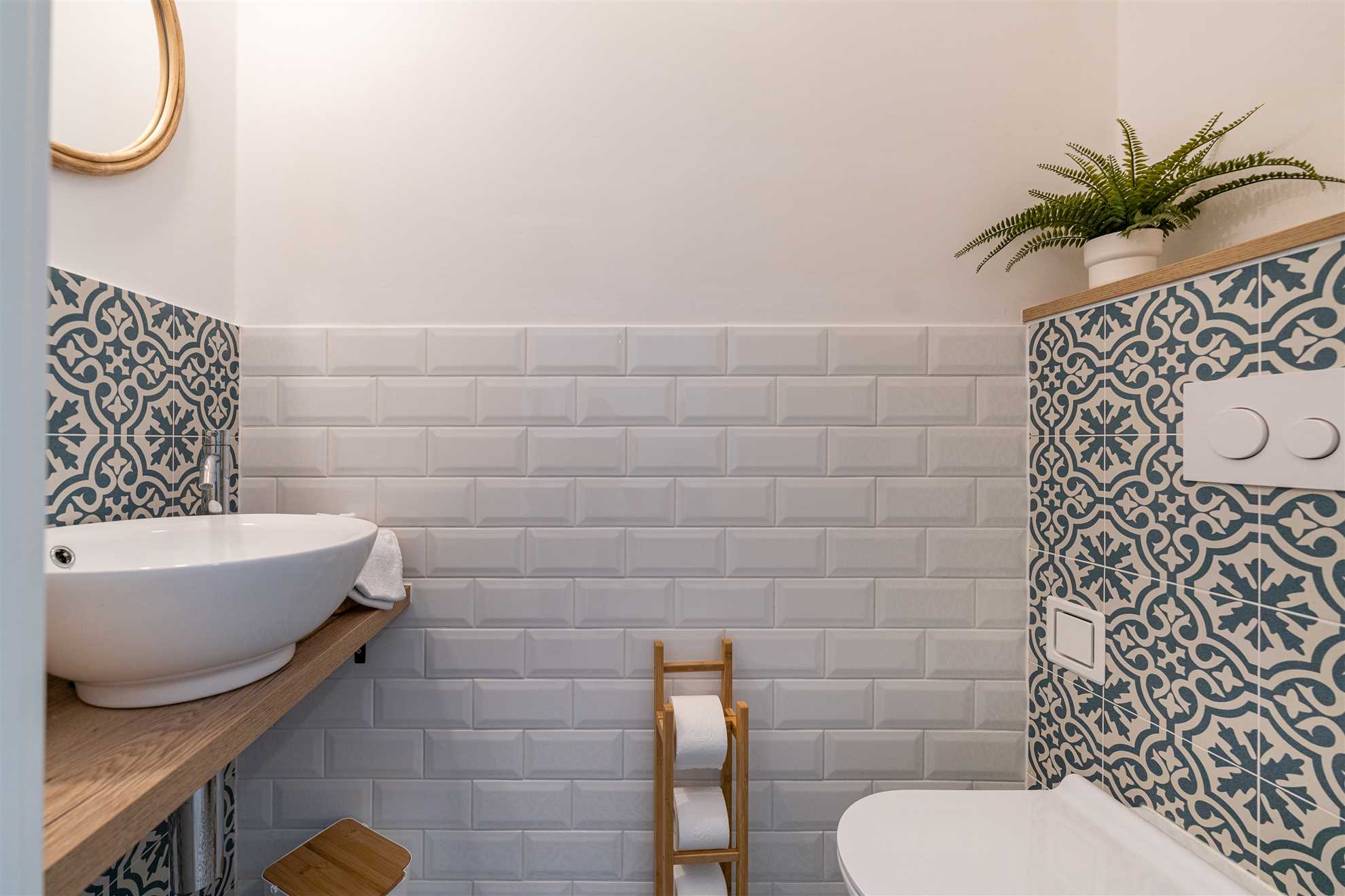 Villa CASA MATERA mit privatem Pool