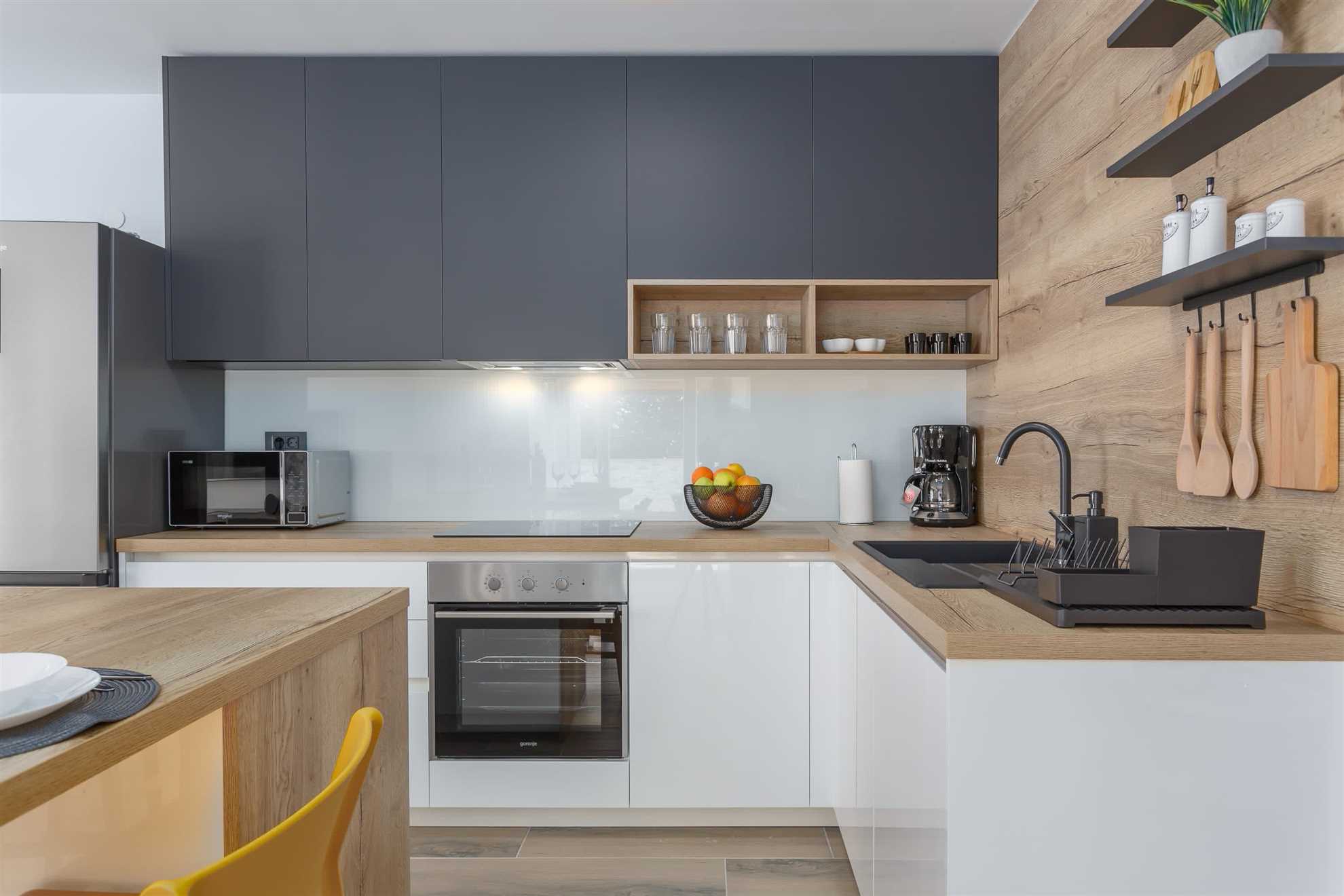 Apartment BARBARA with private pool