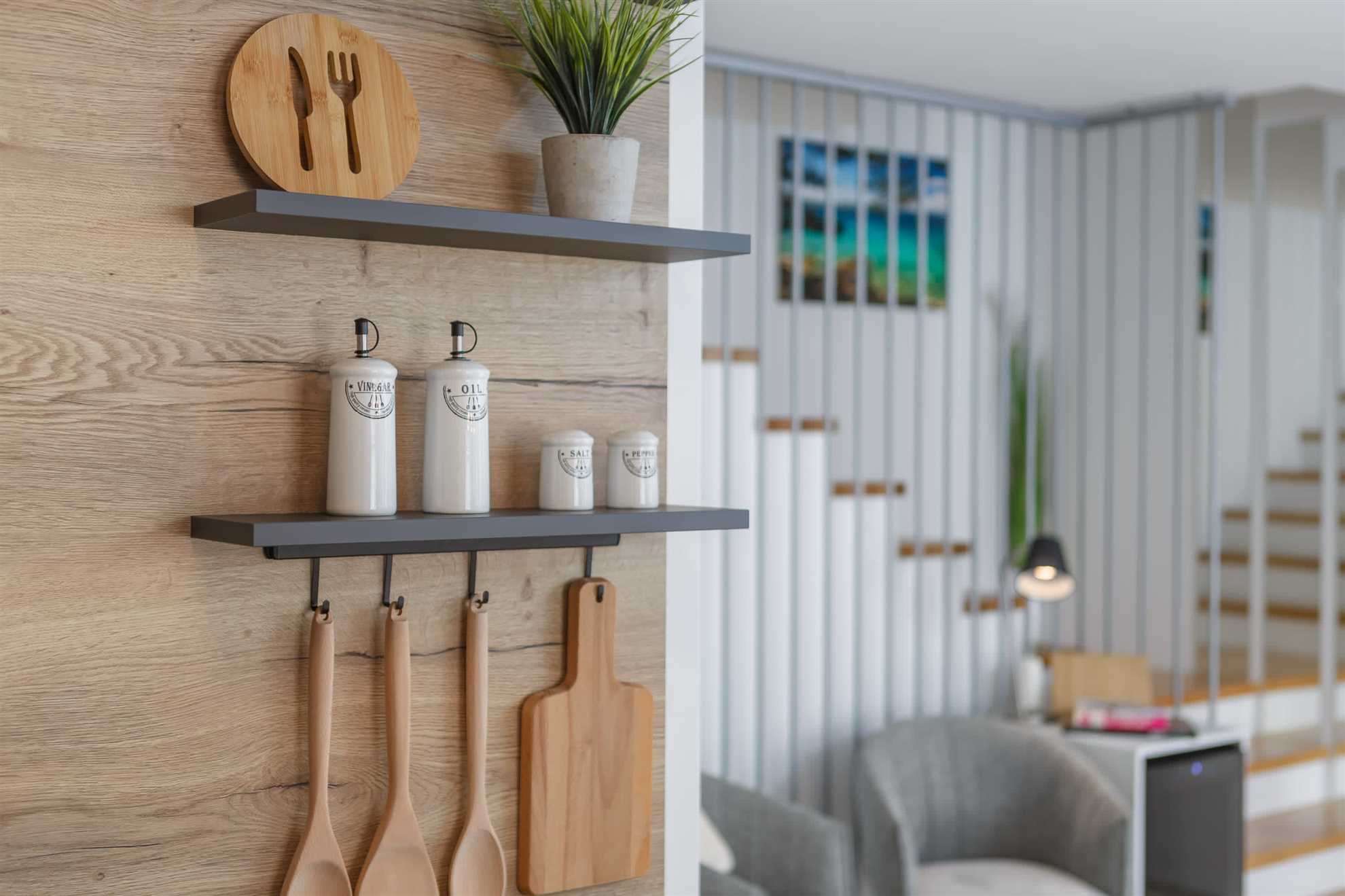 Apartment BARBARA with private pool