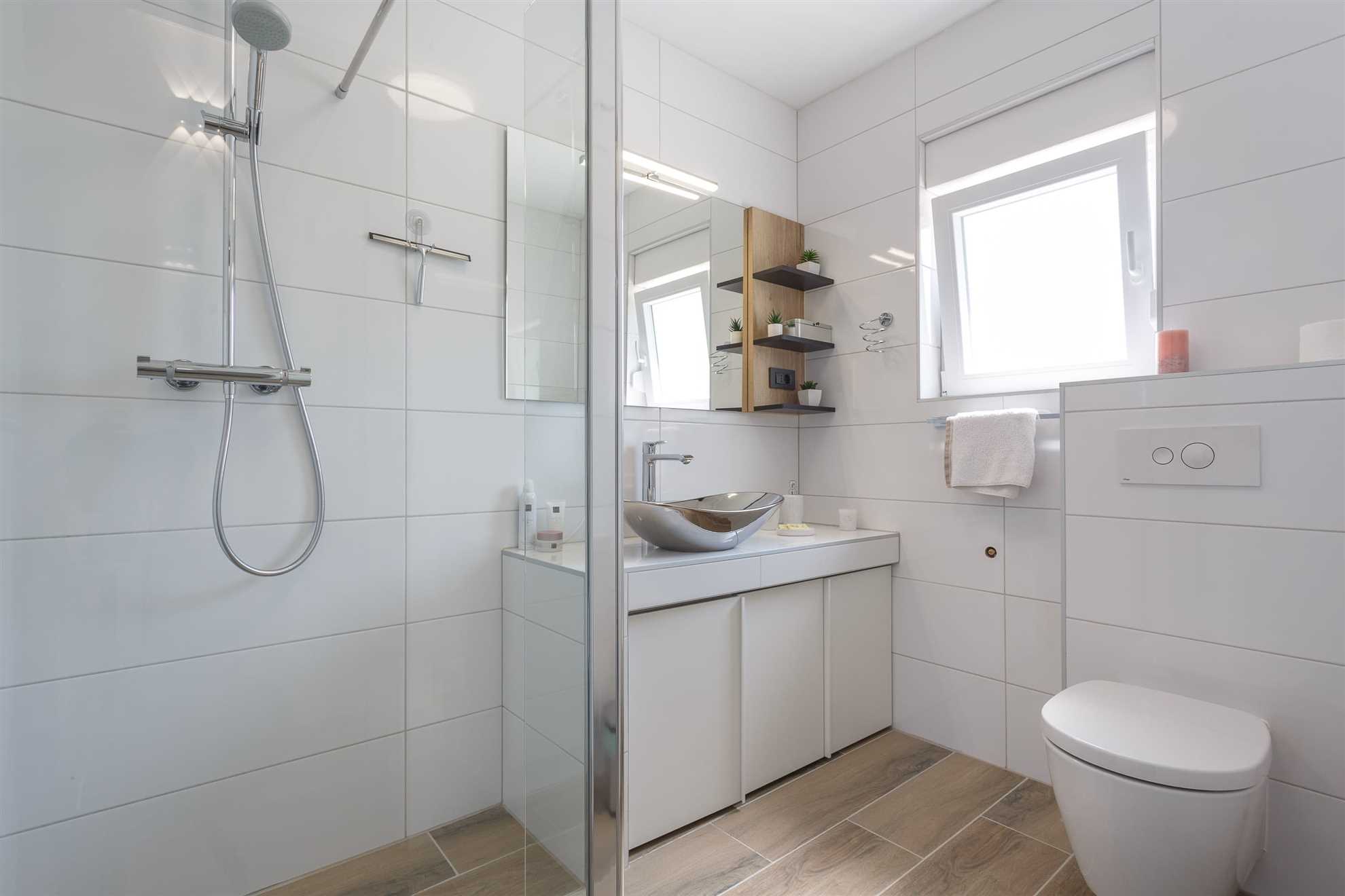 Apartment BARBARA with private pool