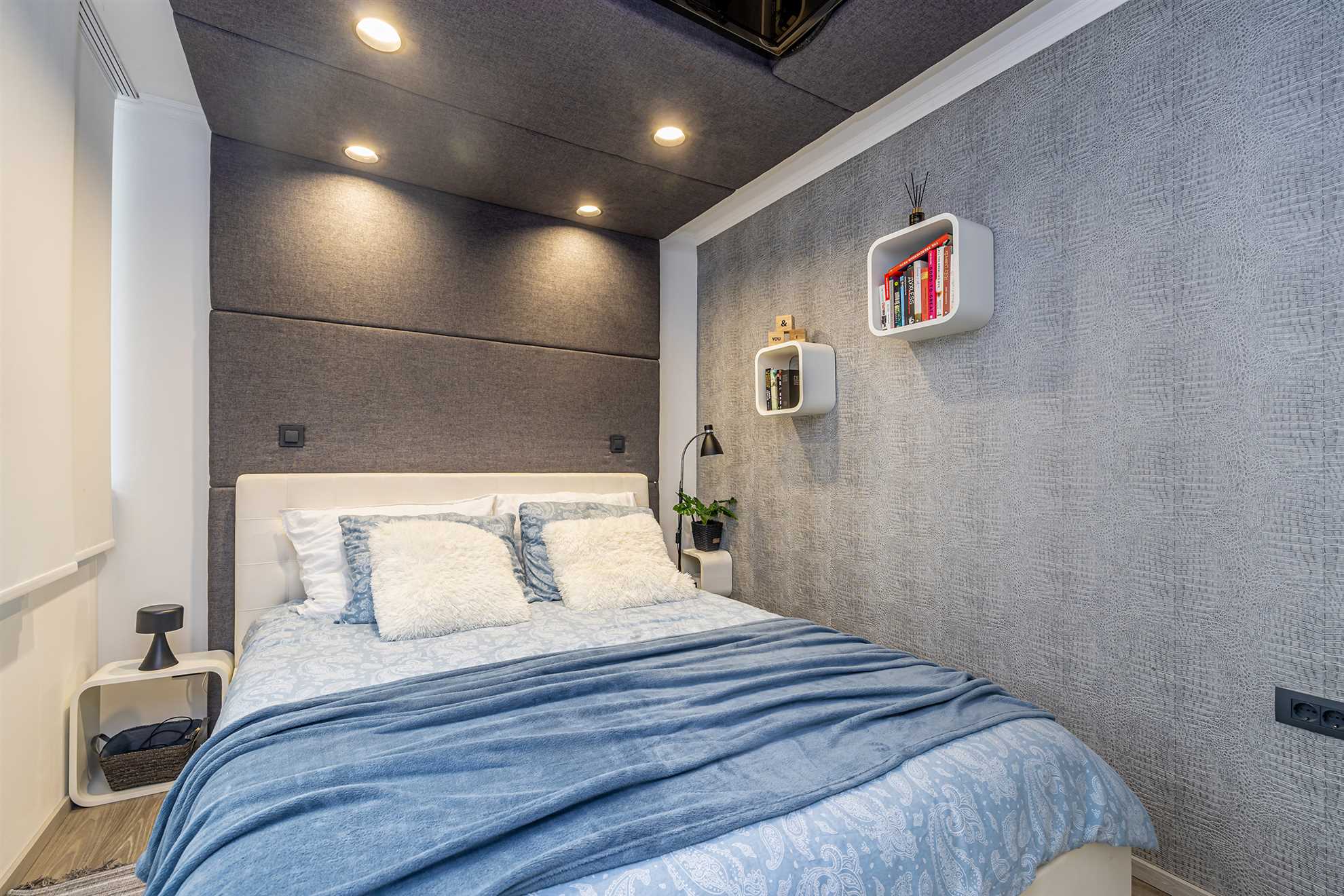 Holiday apartment AQUAVISTA with private pool