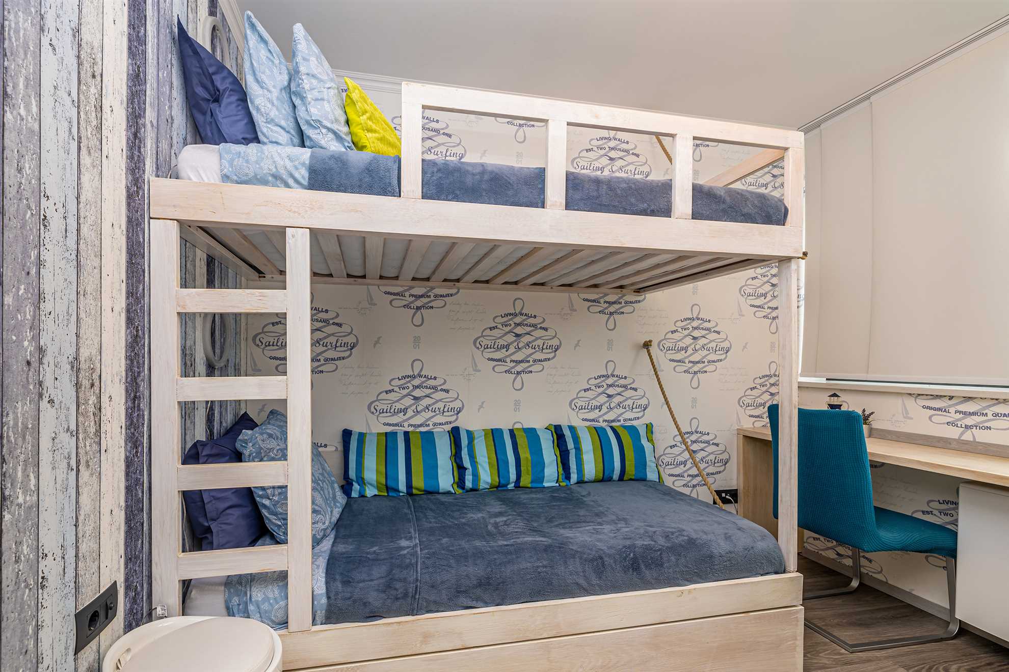 Holiday apartment AQUAVISTA with private pool