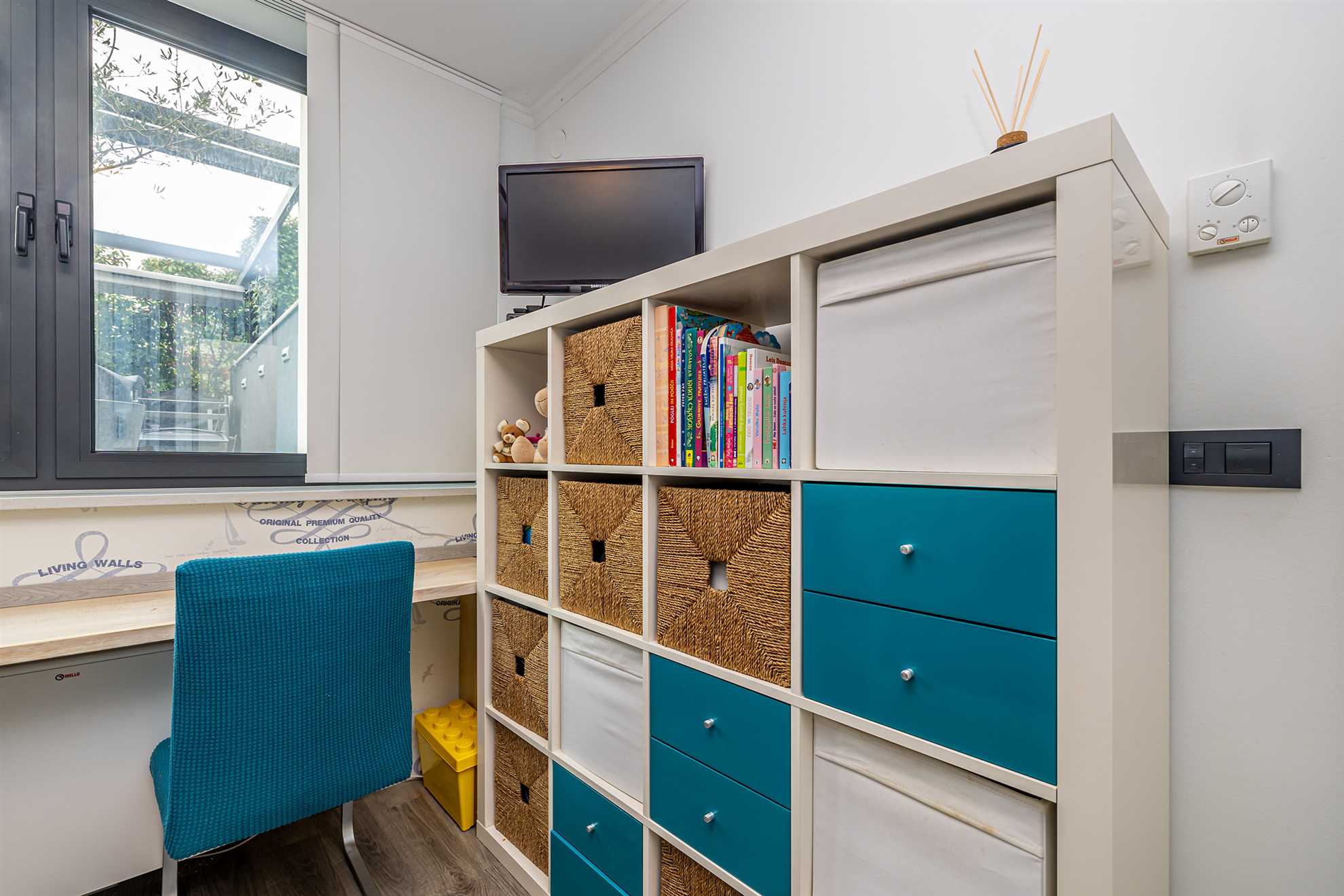 Holiday apartment AQUAVISTA with private pool