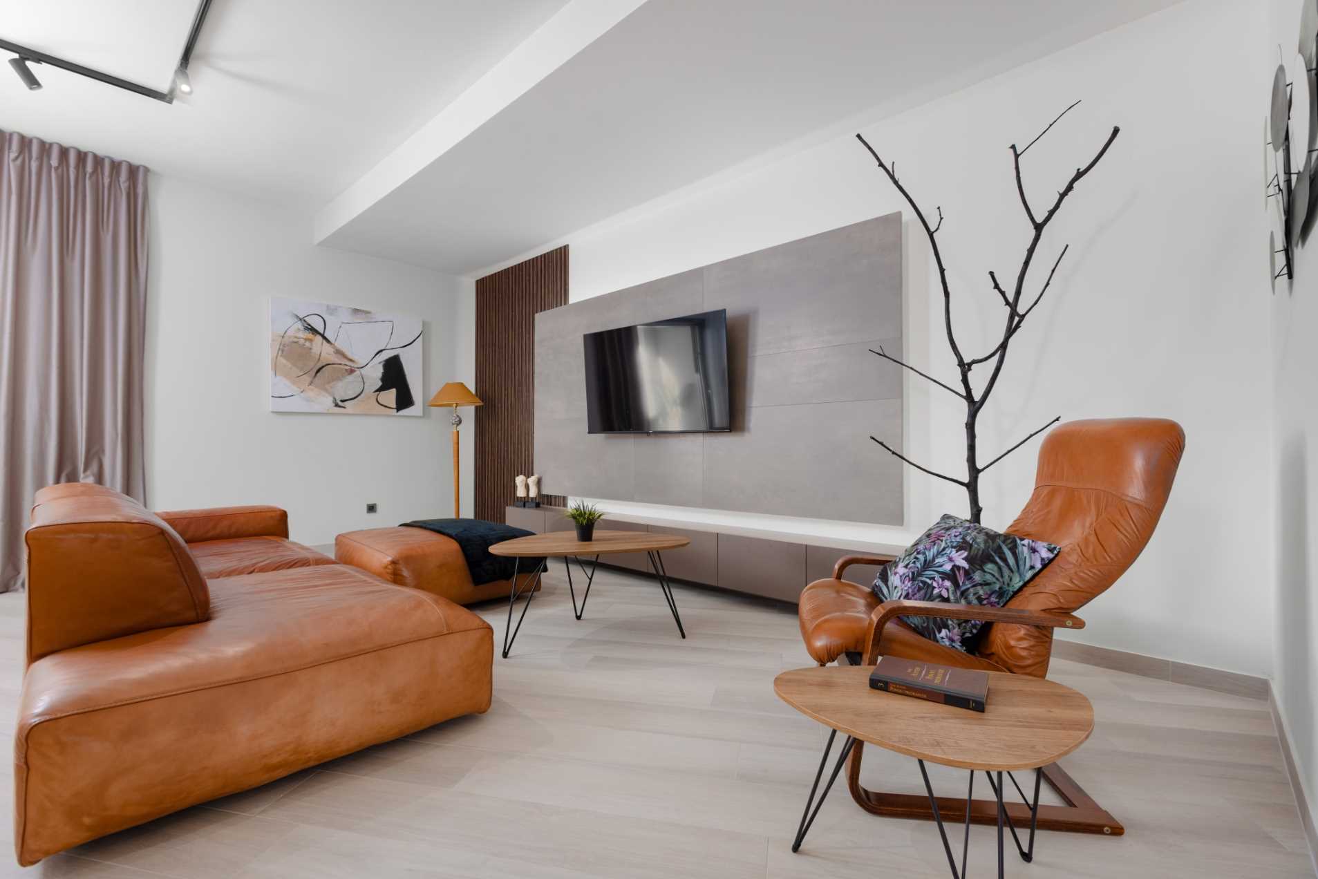 Villa DIVA II with private pool