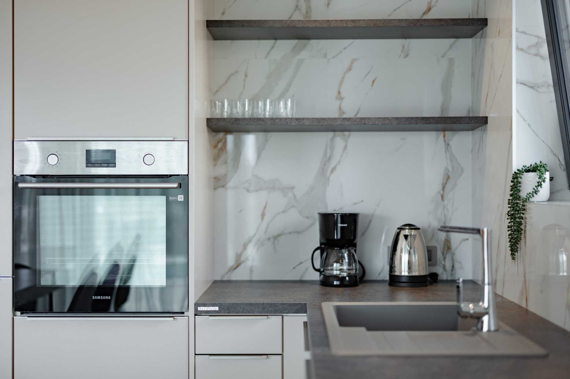 Villa DIVA II with private pool