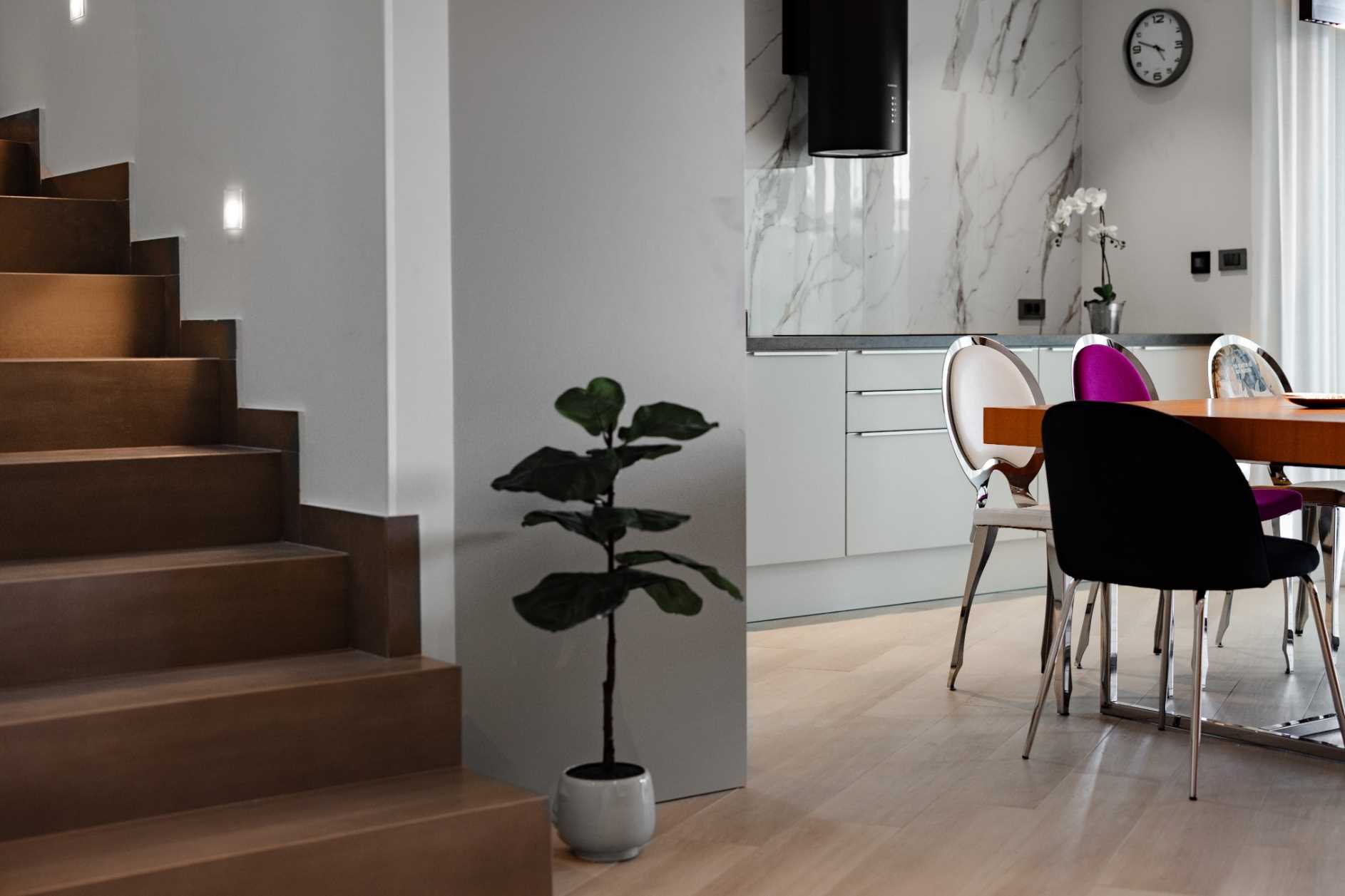 Villa DIVA II with private pool