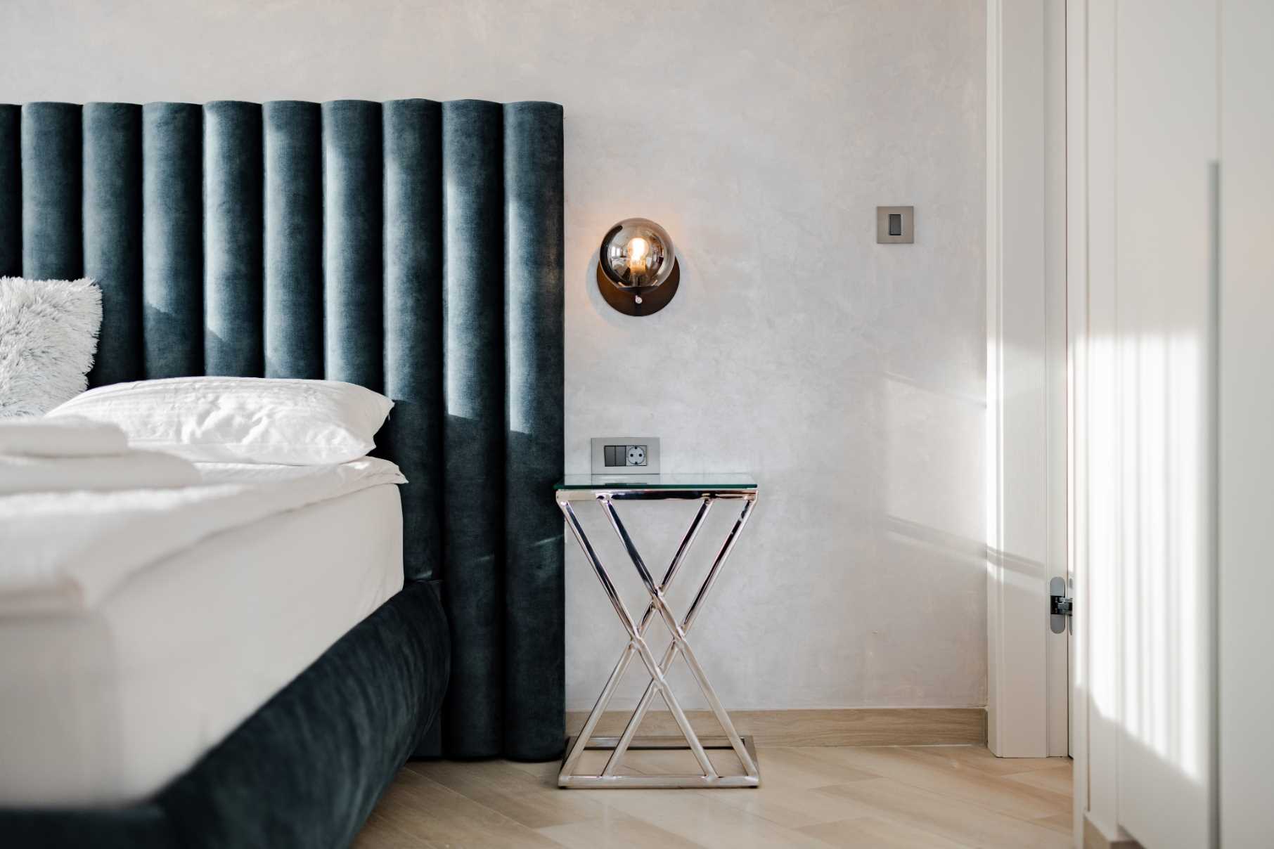 Villa DIVA II with private pool