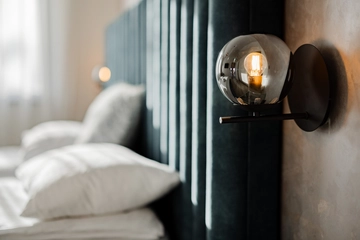 Private-Pool Villa in Kras for 8 Guests