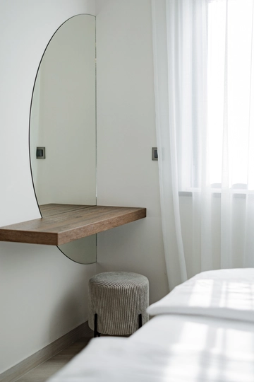 Private-Pool Villa in Kras for 8 Guests