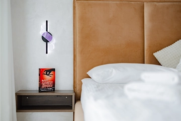 Private-Pool Villa in Kras for 8 Guests