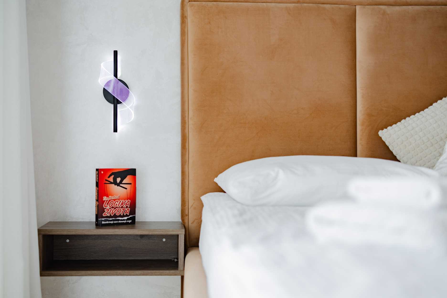 Villa DIVA II with private pool