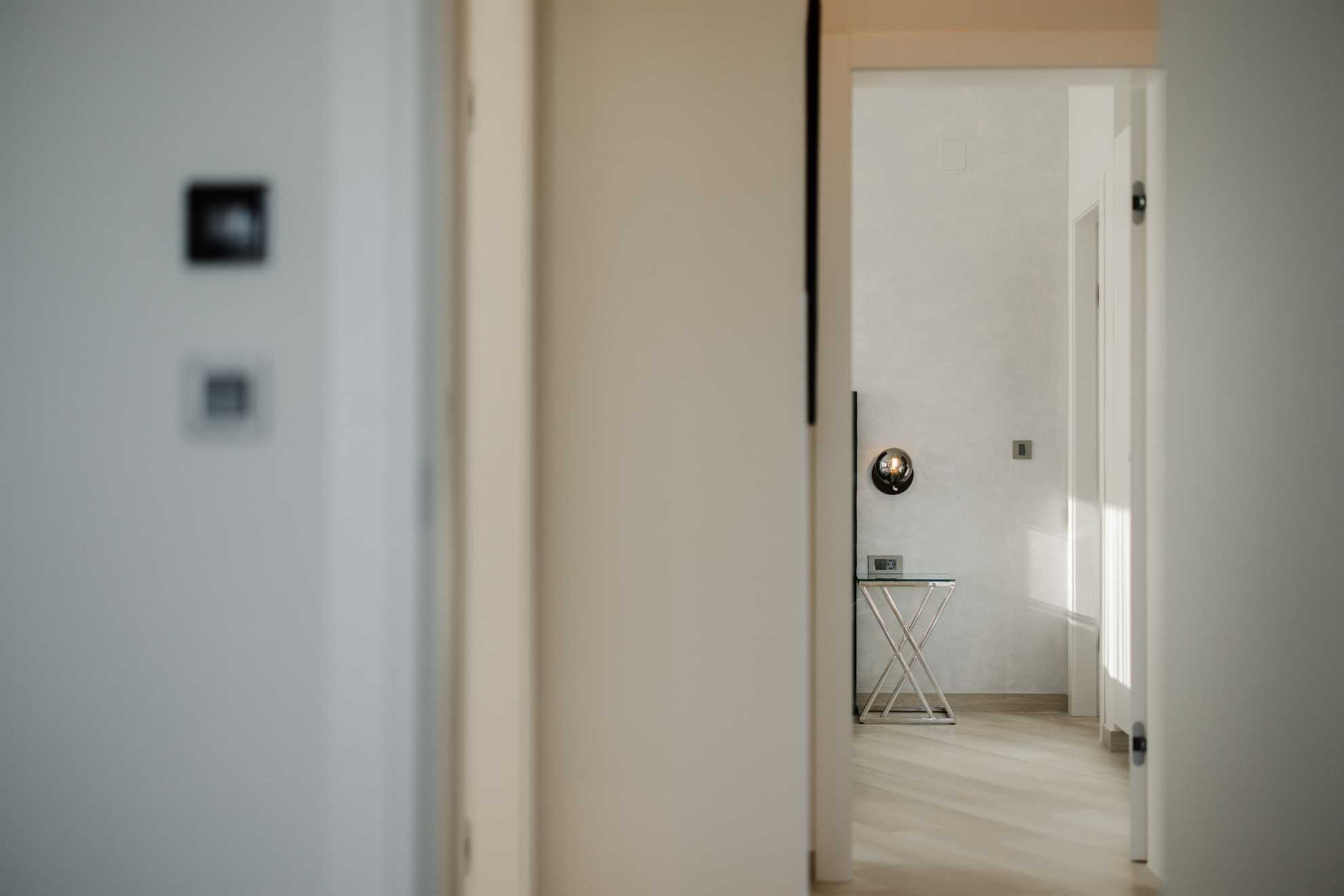 Villa DIVA II with private pool