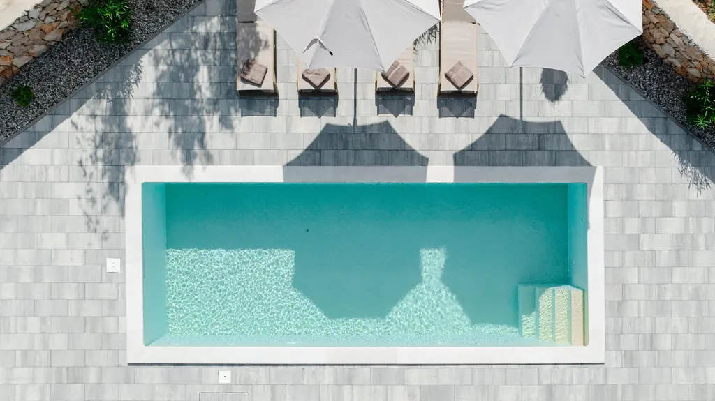 4-Bedroom Villa in Kras with Private Pool