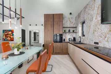 4-Bedroom Villa in Kras with Private Pool