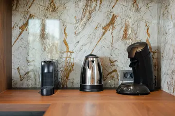 4-Bedroom Villa in Kras with Private Pool