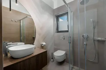 4-Bedroom Villa in Kras with Private Pool