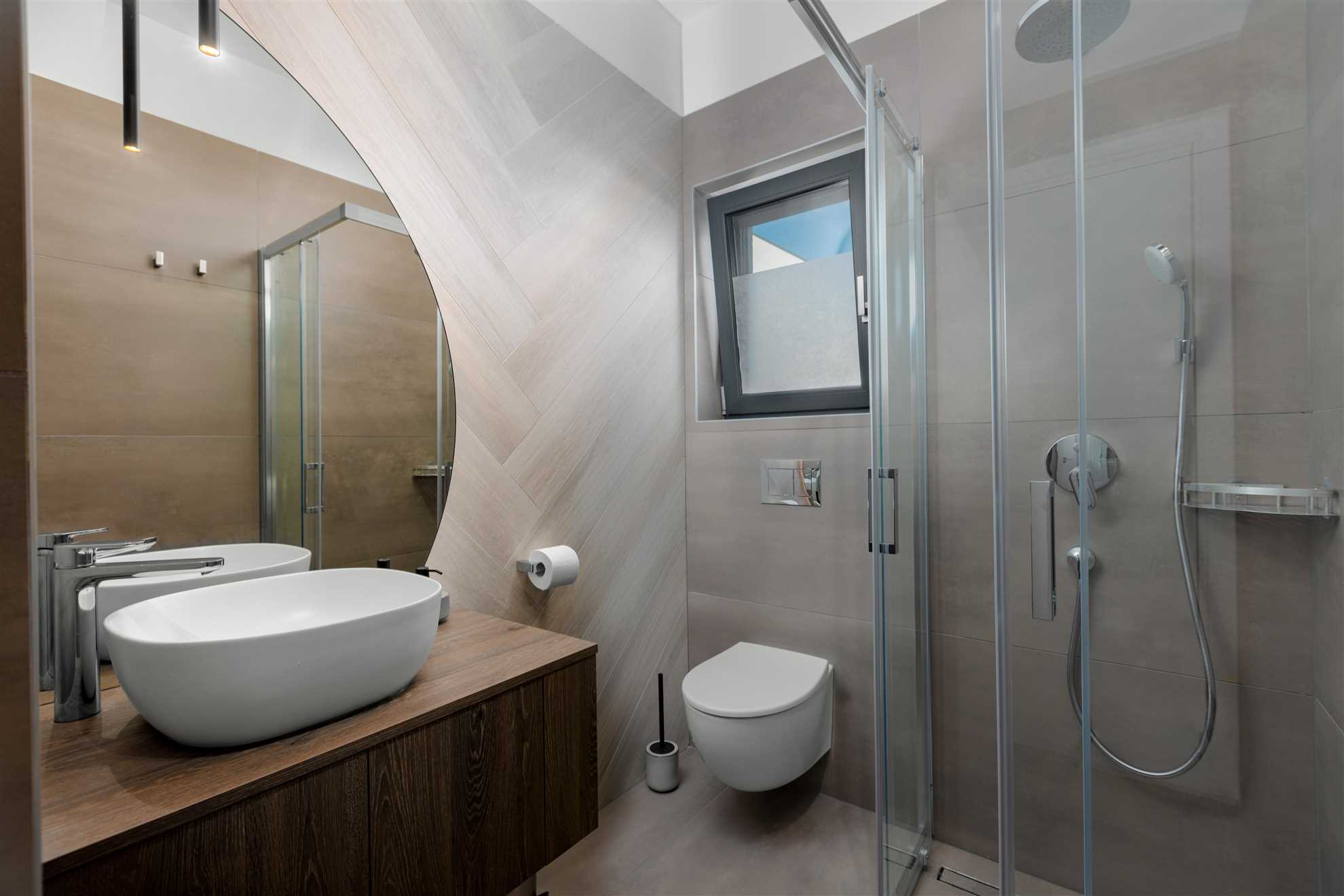 Villa DIVA I mit privatem Pool