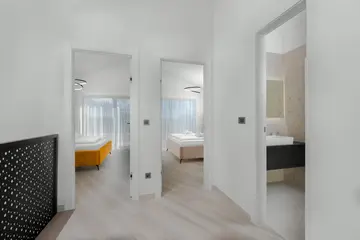 4-Bedroom Villa in Kras with Private Pool