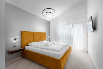 4-Bedroom Villa in Kras with Private Pool