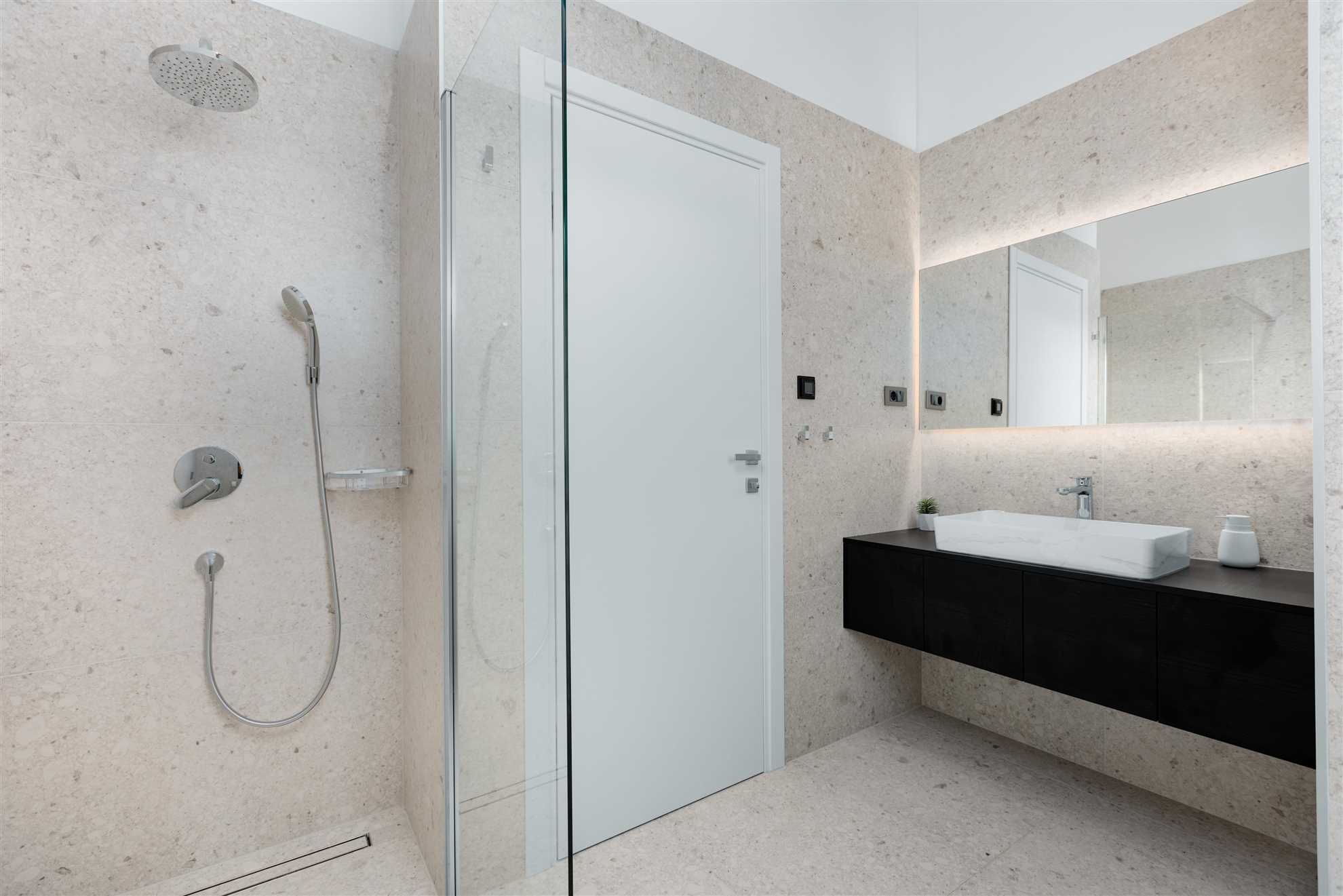 Villa DIVA I mit privatem Pool