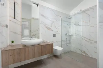 4-Bedroom Villa in Kras with Private Pool