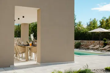 4-Bedroom Villa in Kras with Private Pool