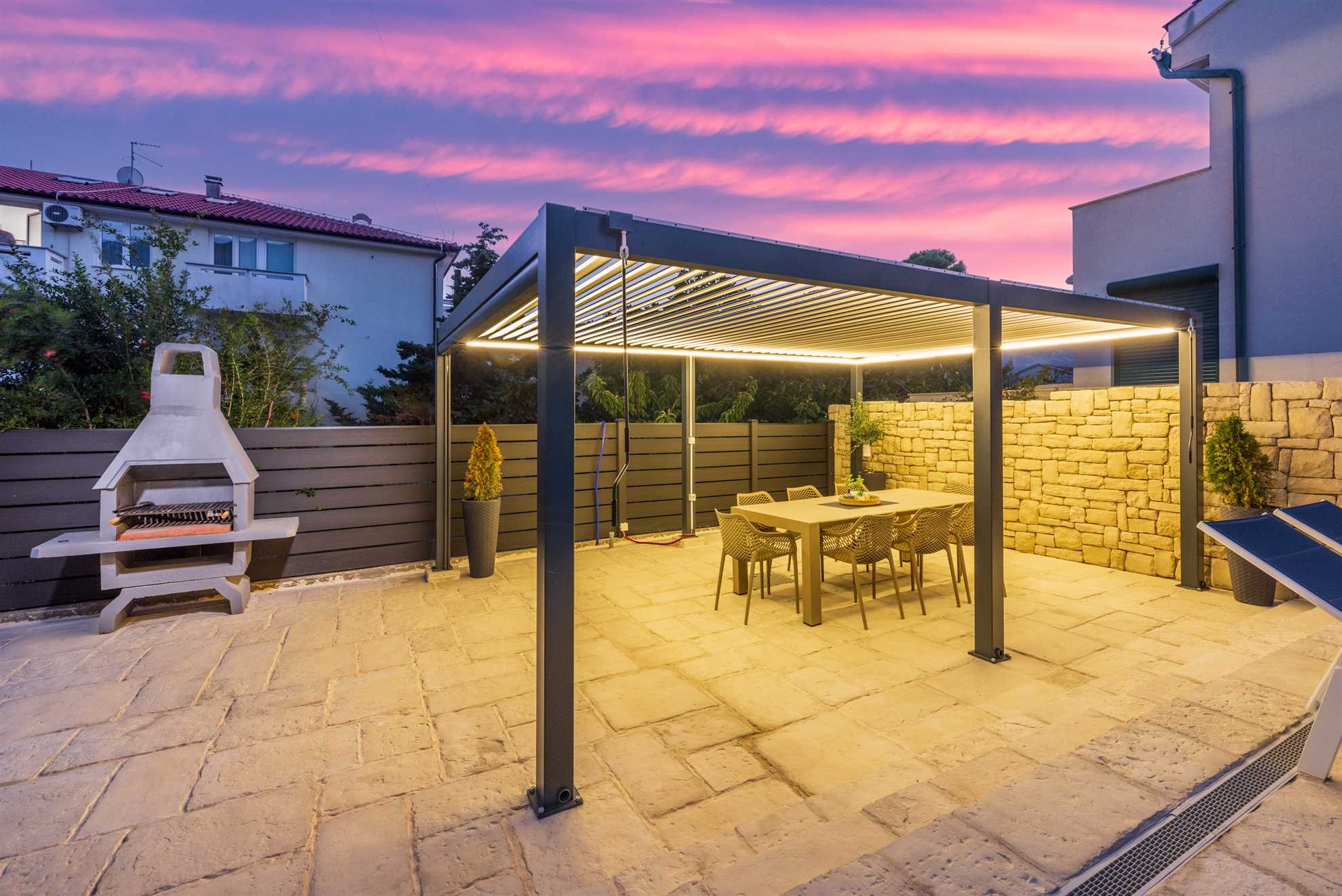 Villa BAŠKA blizu mora