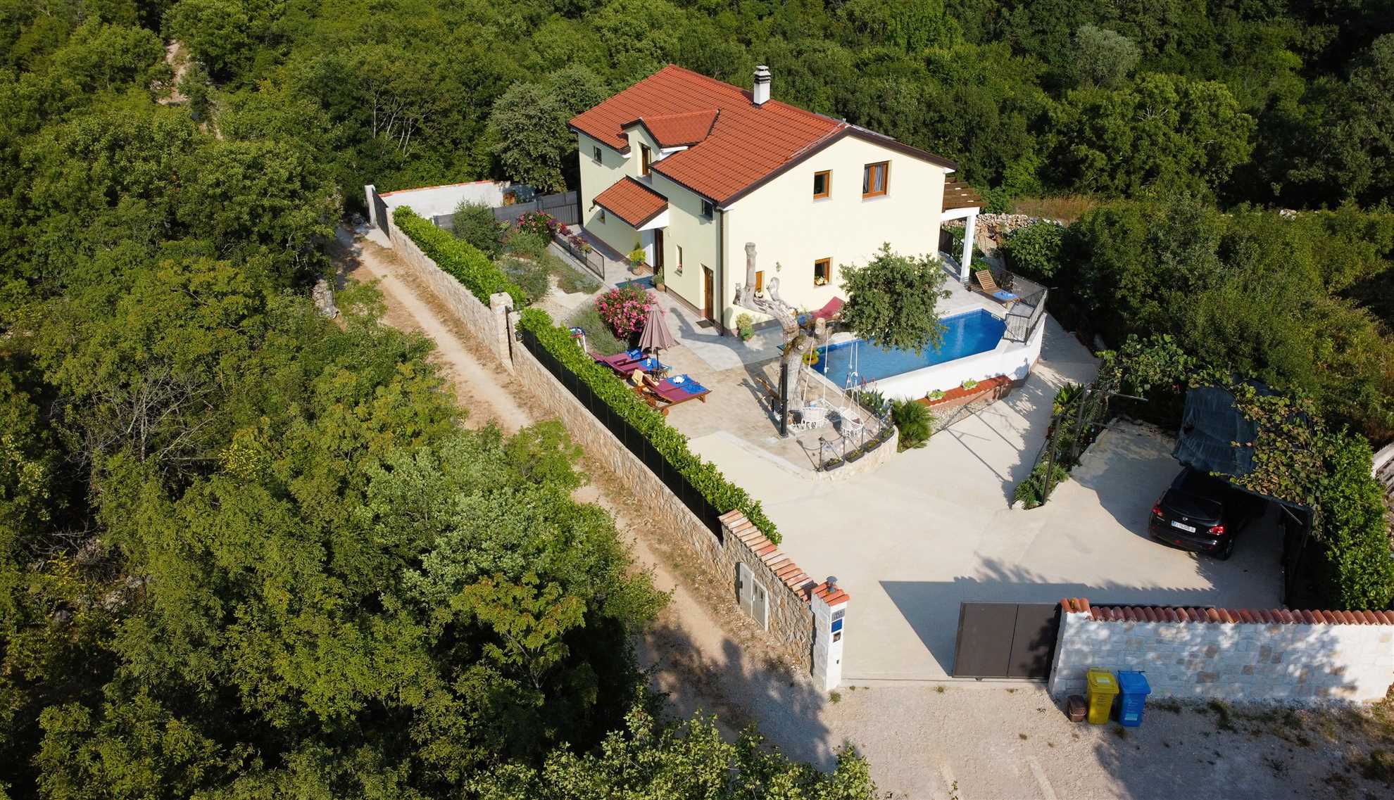 Holiday house VILLA JOZI