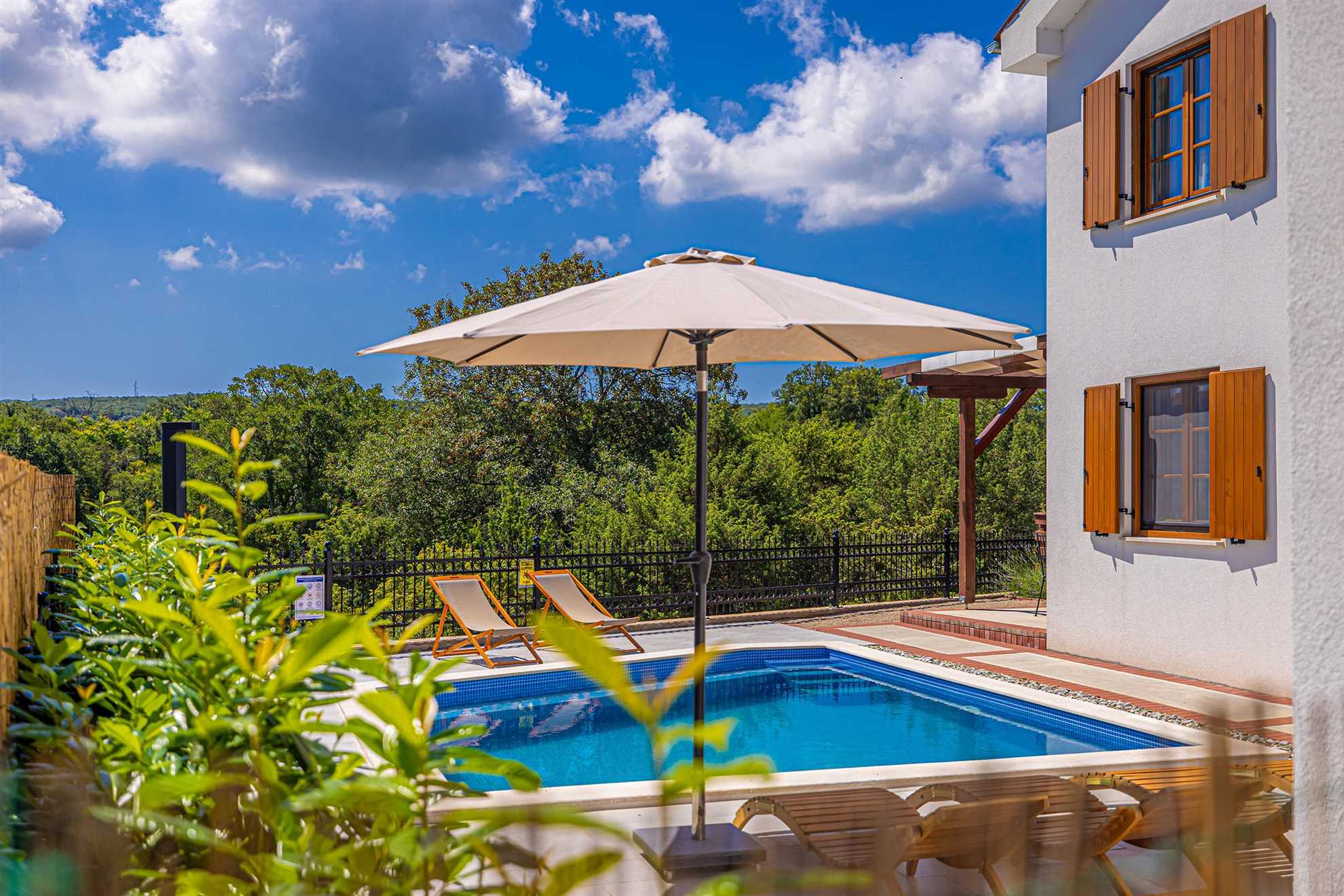 Holiday house ADRIATIC DREAM