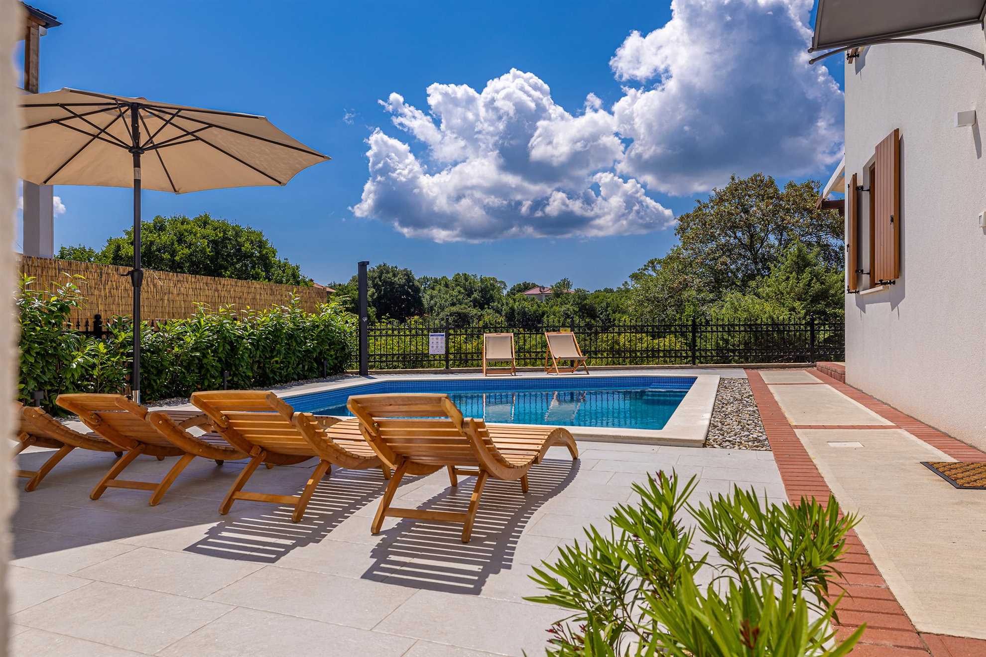 Holiday house ADRIATIC DREAM
