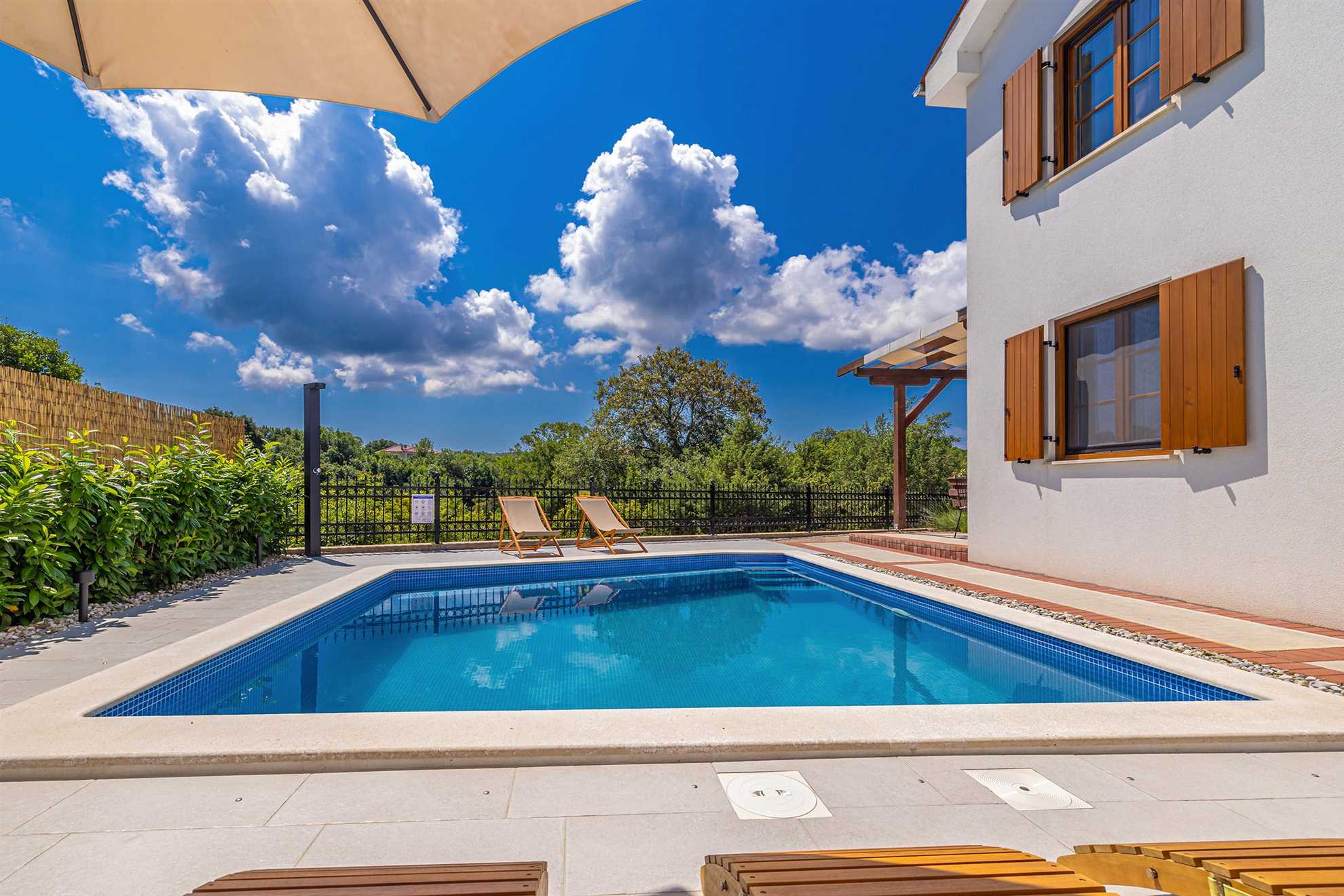 Holiday house ADRIATIC DREAM