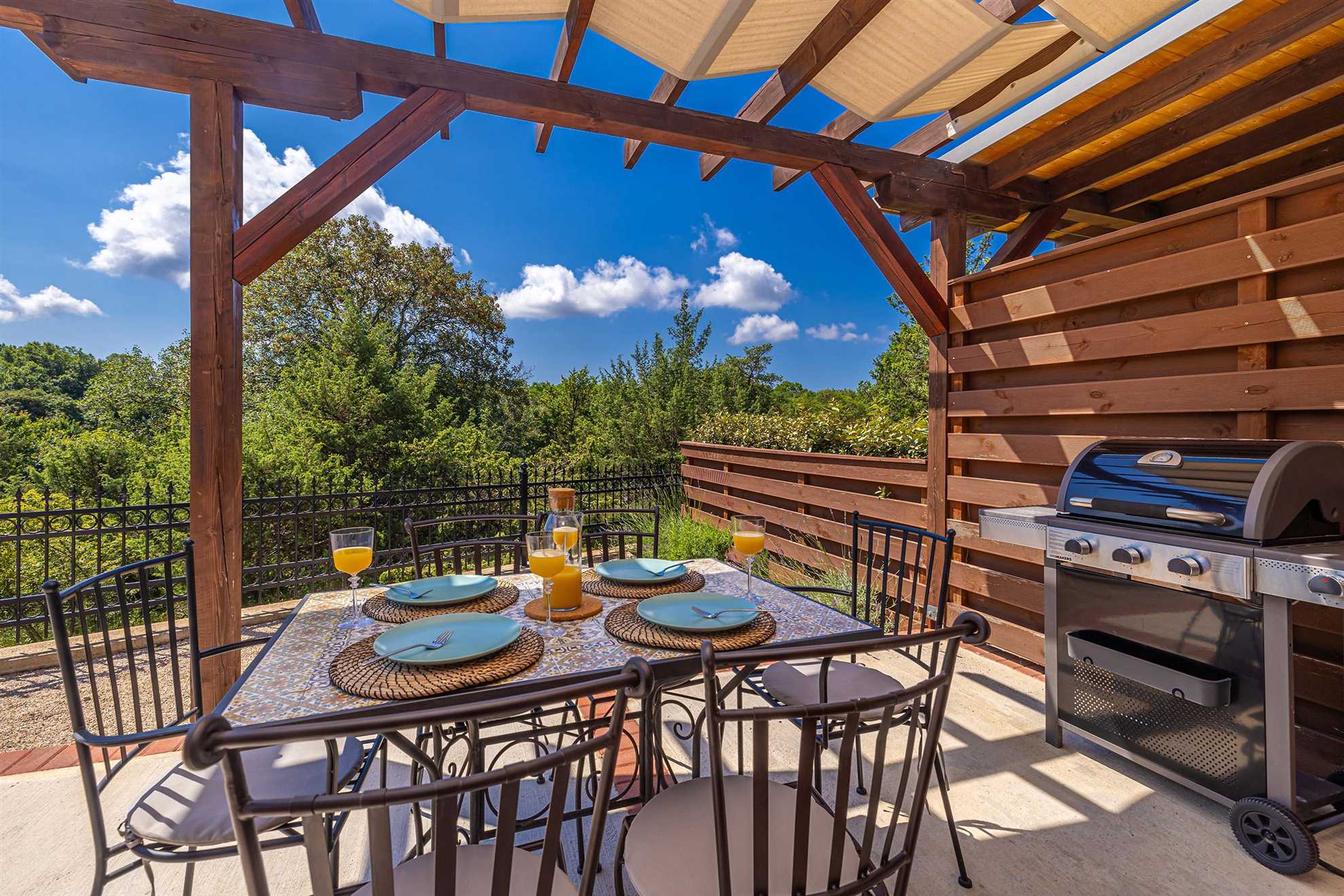 Holiday house ADRIATIC DREAM