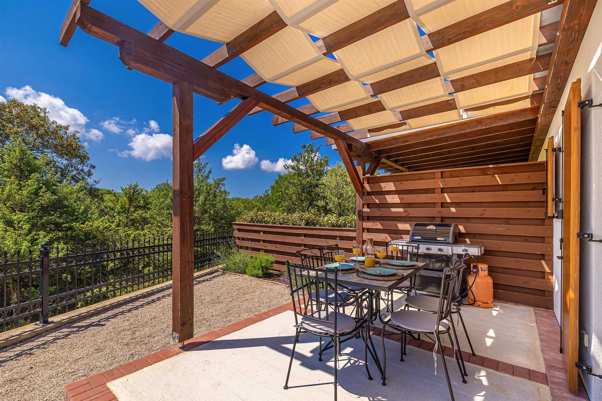 Holiday house ADRIATIC DREAM