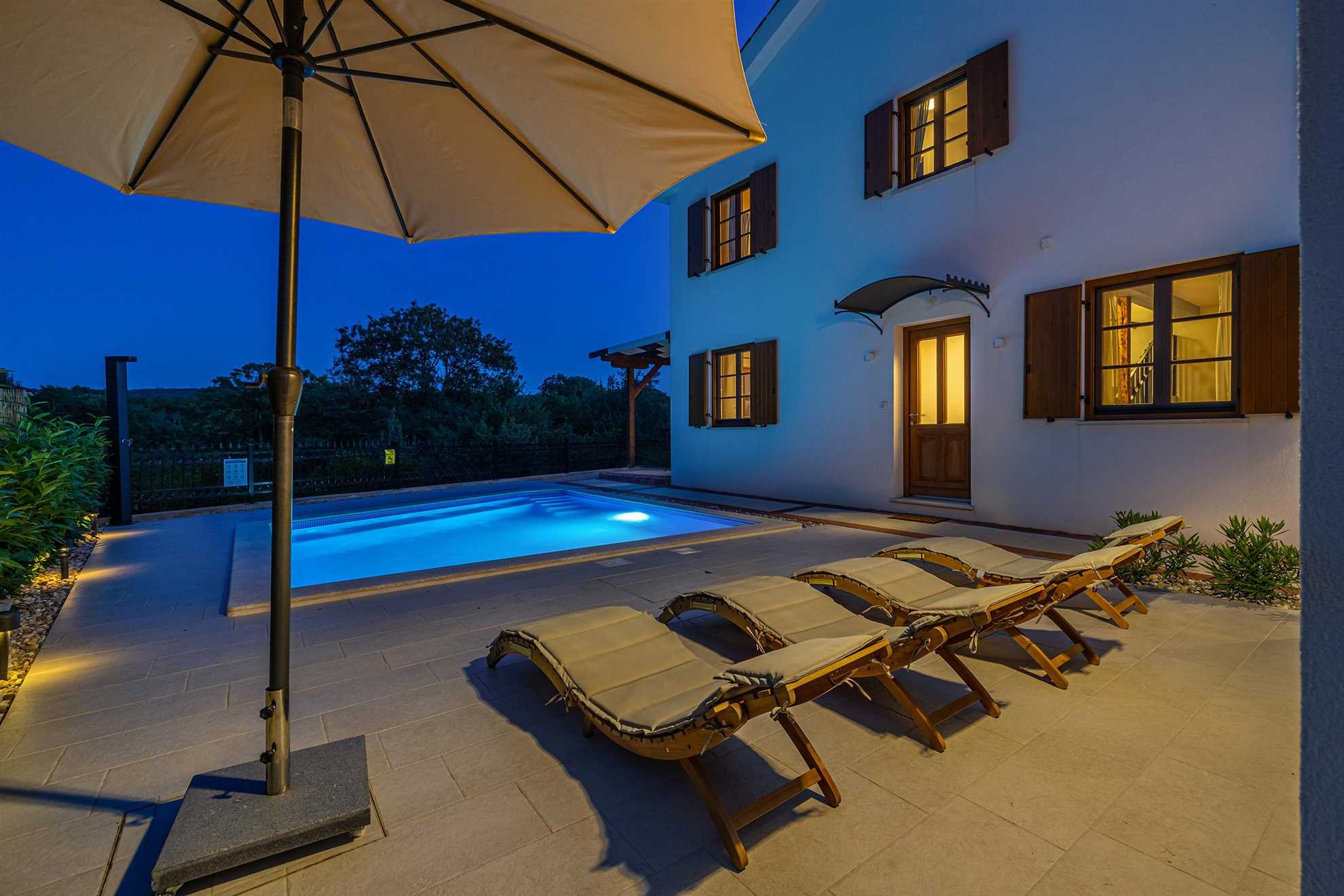 Holiday house ADRIATIC DREAM