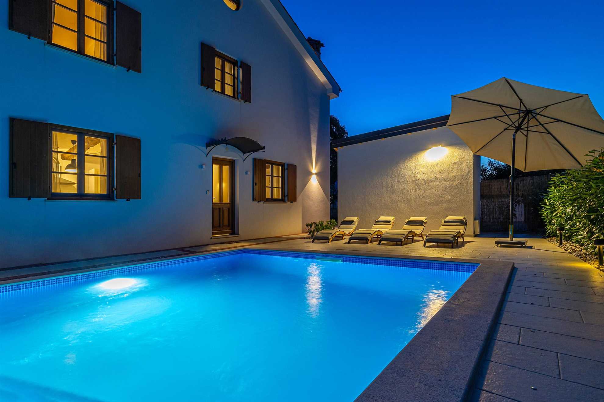 Holiday house ADRIATIC DREAM