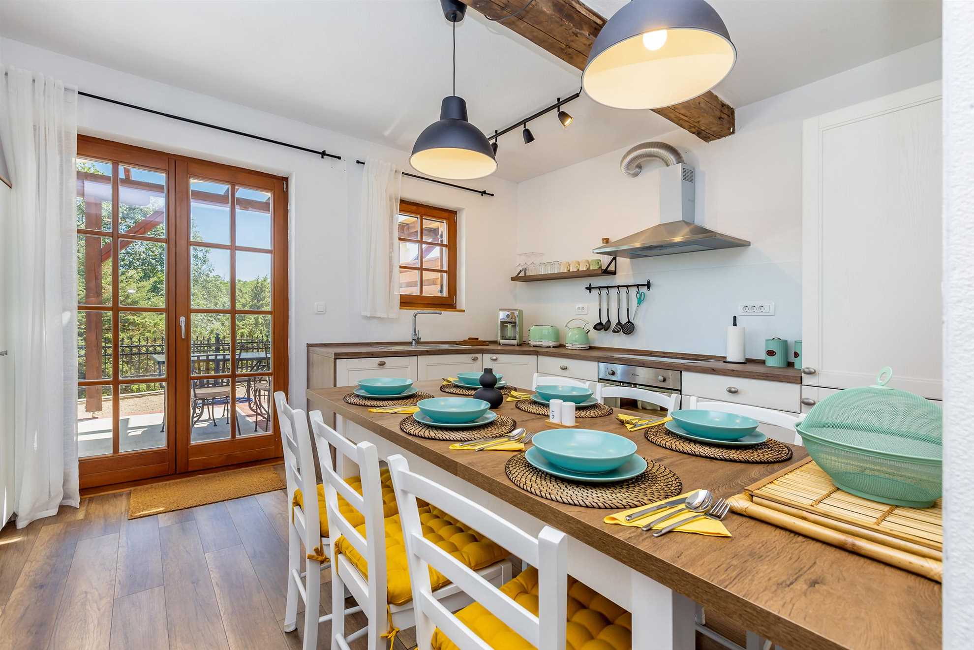 Holiday house ADRIATIC DREAM