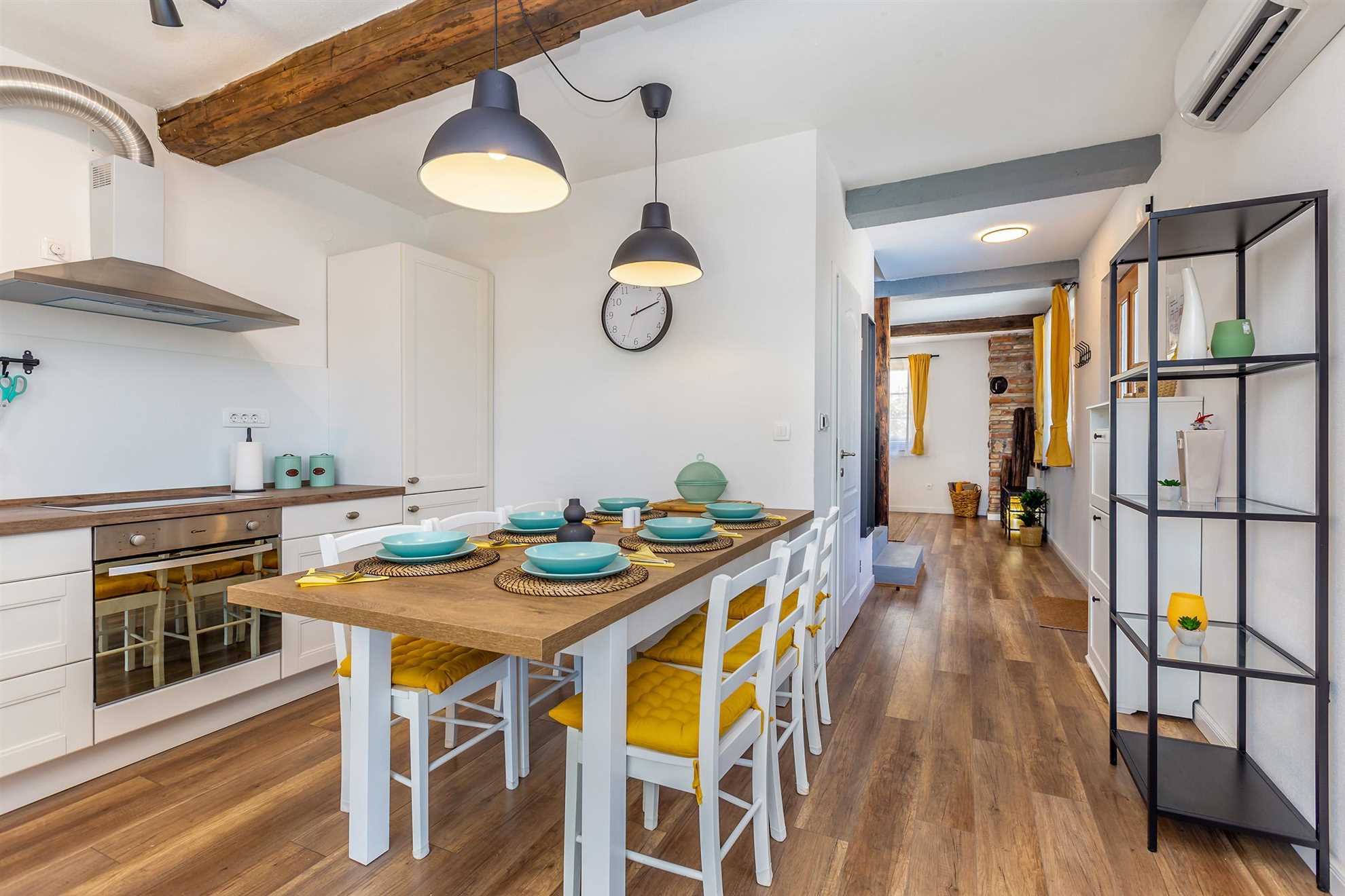 Holiday house ADRIATIC DREAM