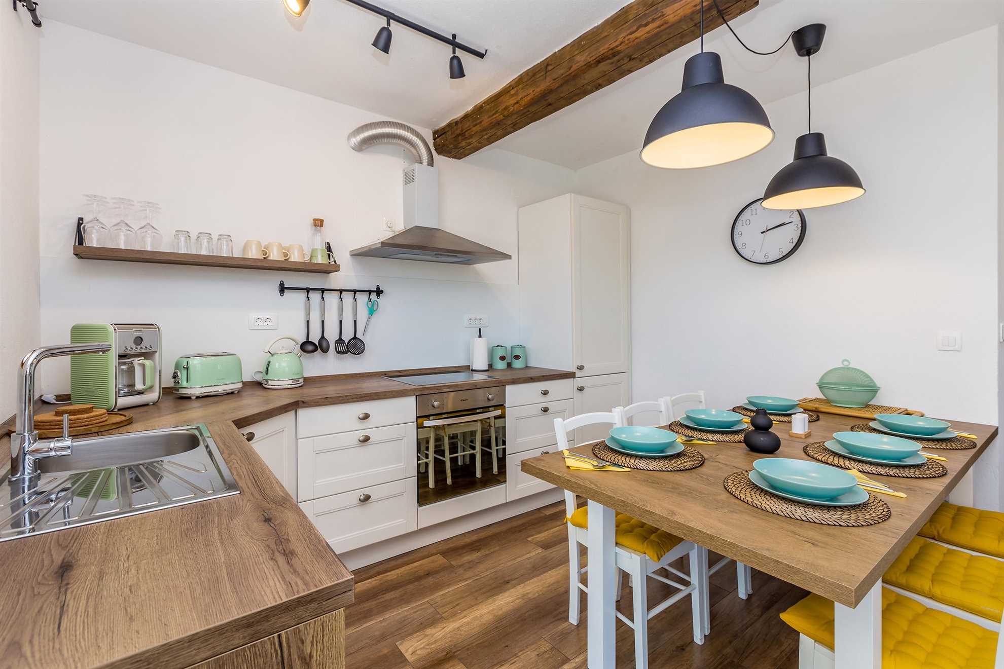 Holiday house ADRIATIC DREAM